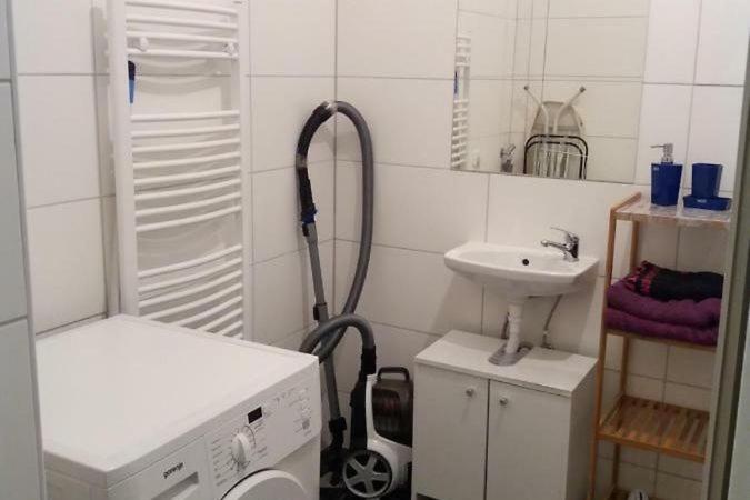 Apartments Keinergasse 18-contactless check-in!