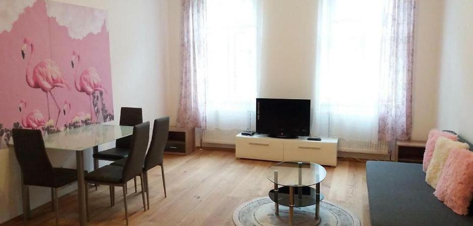Apartments Keinergasse 18-contactless check-in!