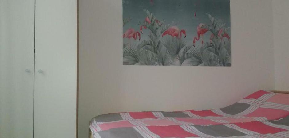 Apartments Keinergasse 18-contactless check-in!