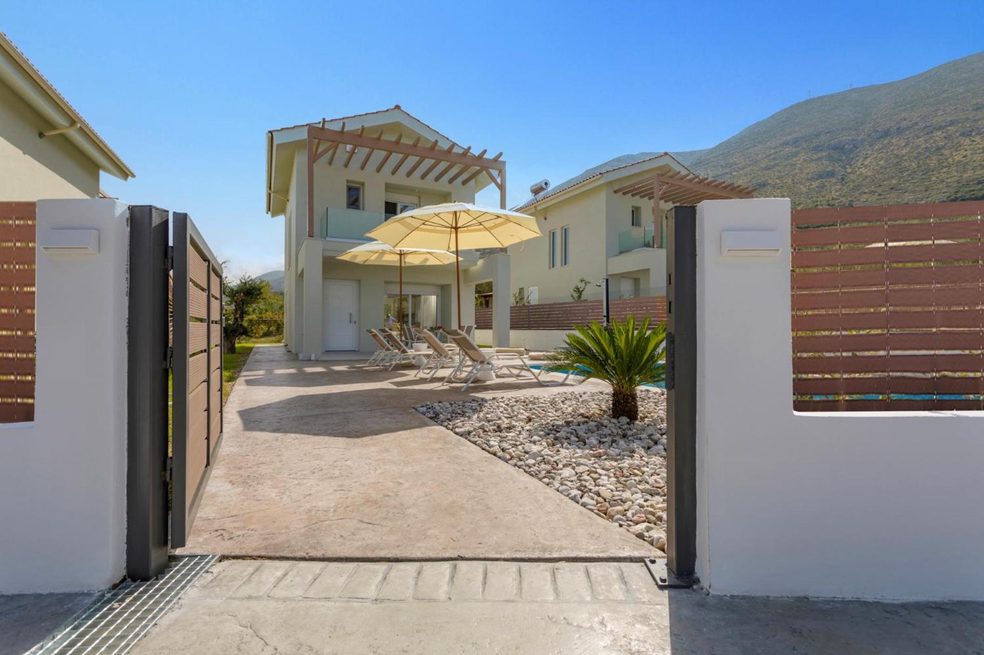 Villa Vilenia Harmony by Villa Plus