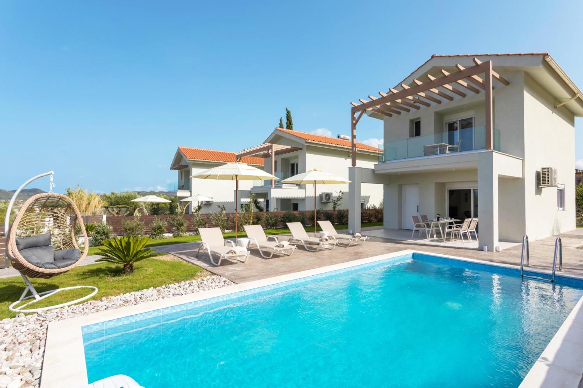 Villa Vilenia Horizon by Villa Plus photo 3