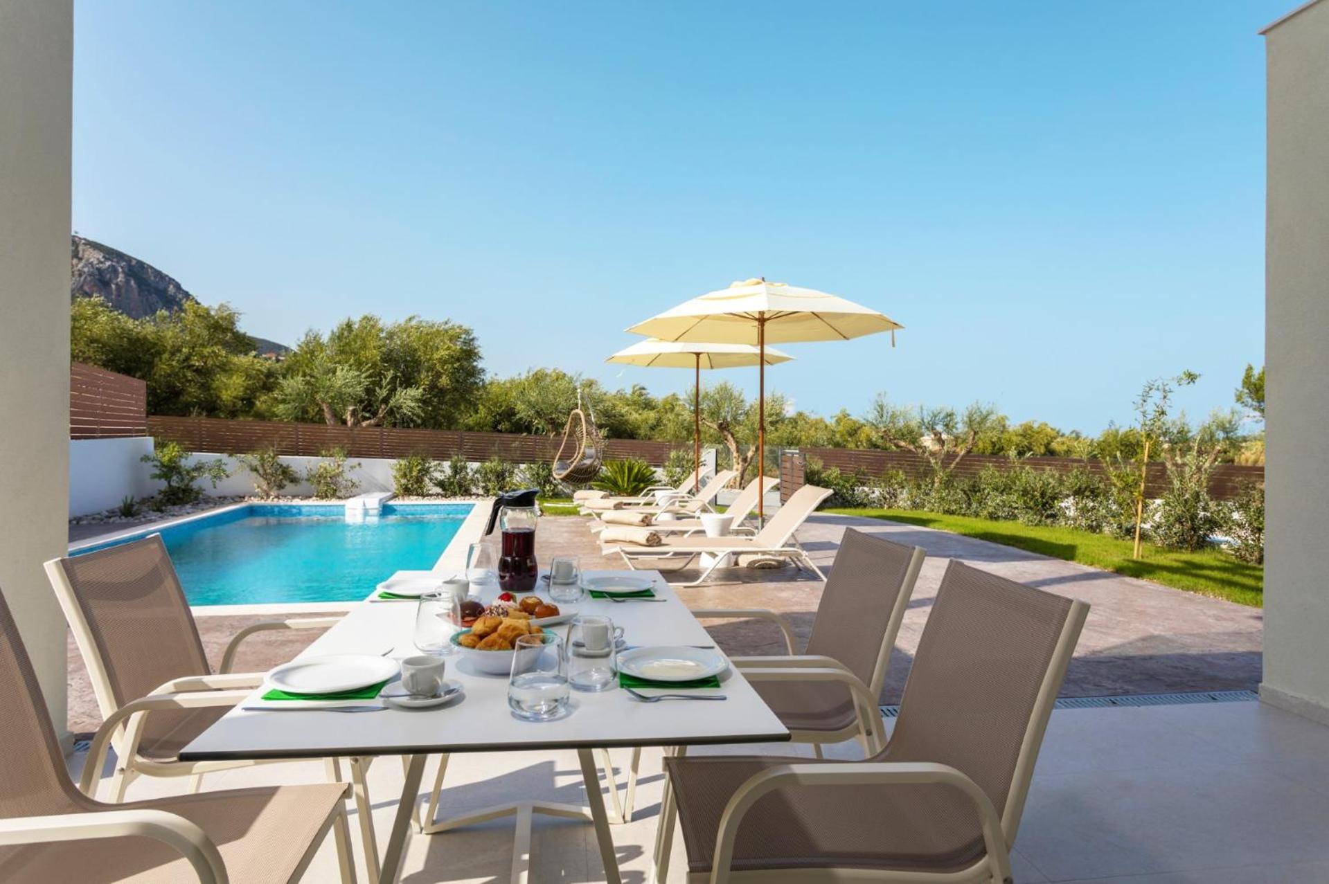 Villa Vilenia Horizon by Villa Plus photo 2