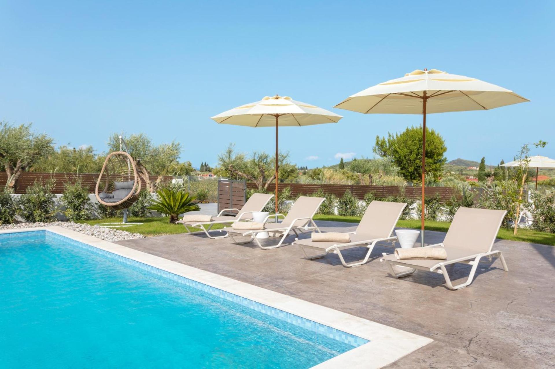 Villa Vilenia Horizon by Villa Plus photo 5