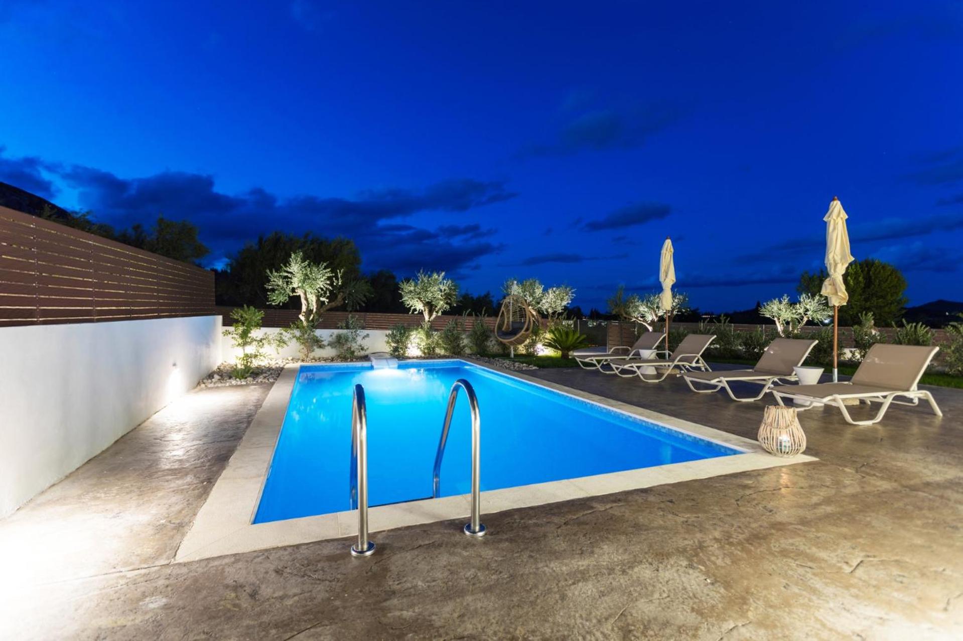 Villa Vilenia Horizon by Villa Plus photo 4