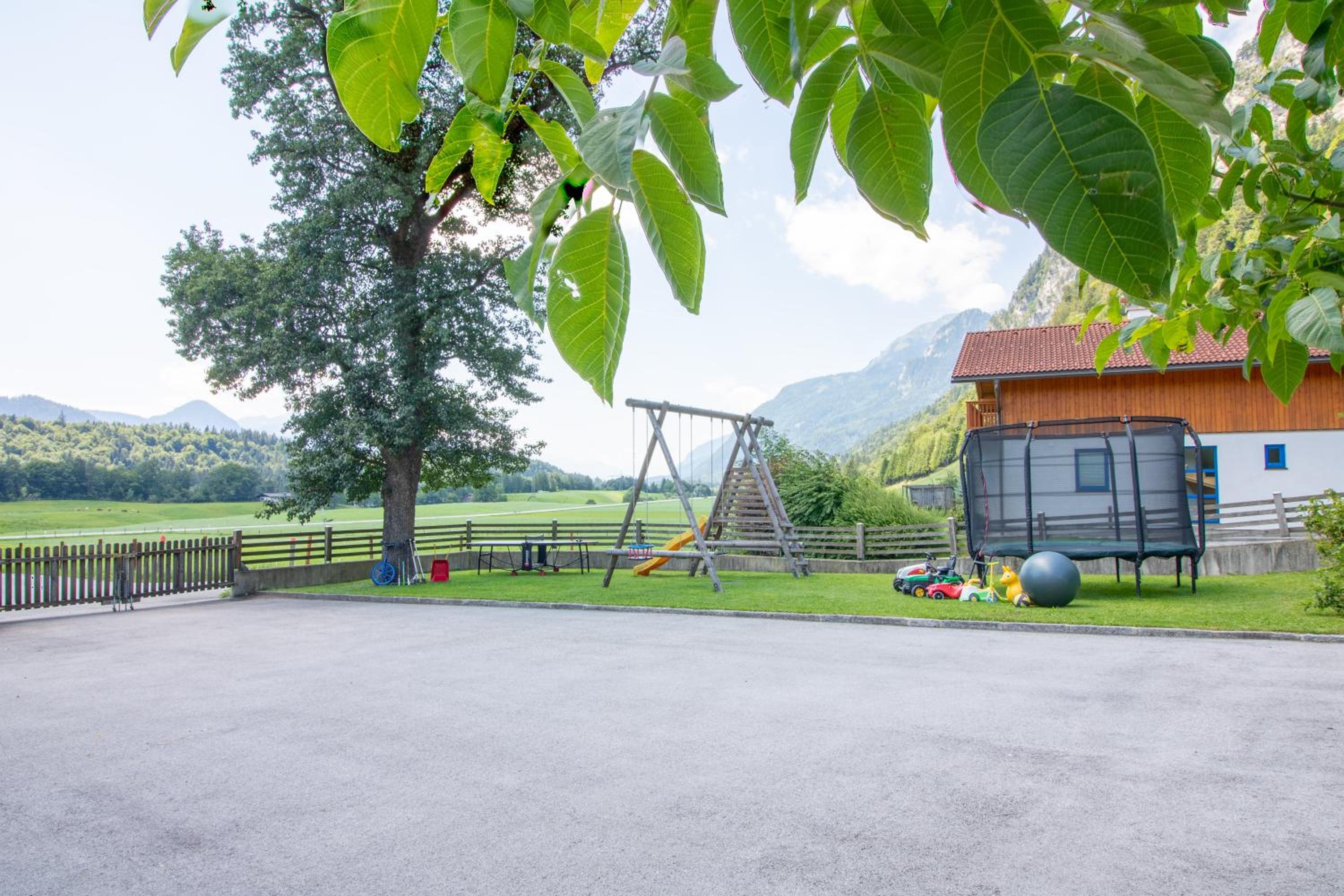 Haus am See - Ferienhaus Reintal view 3