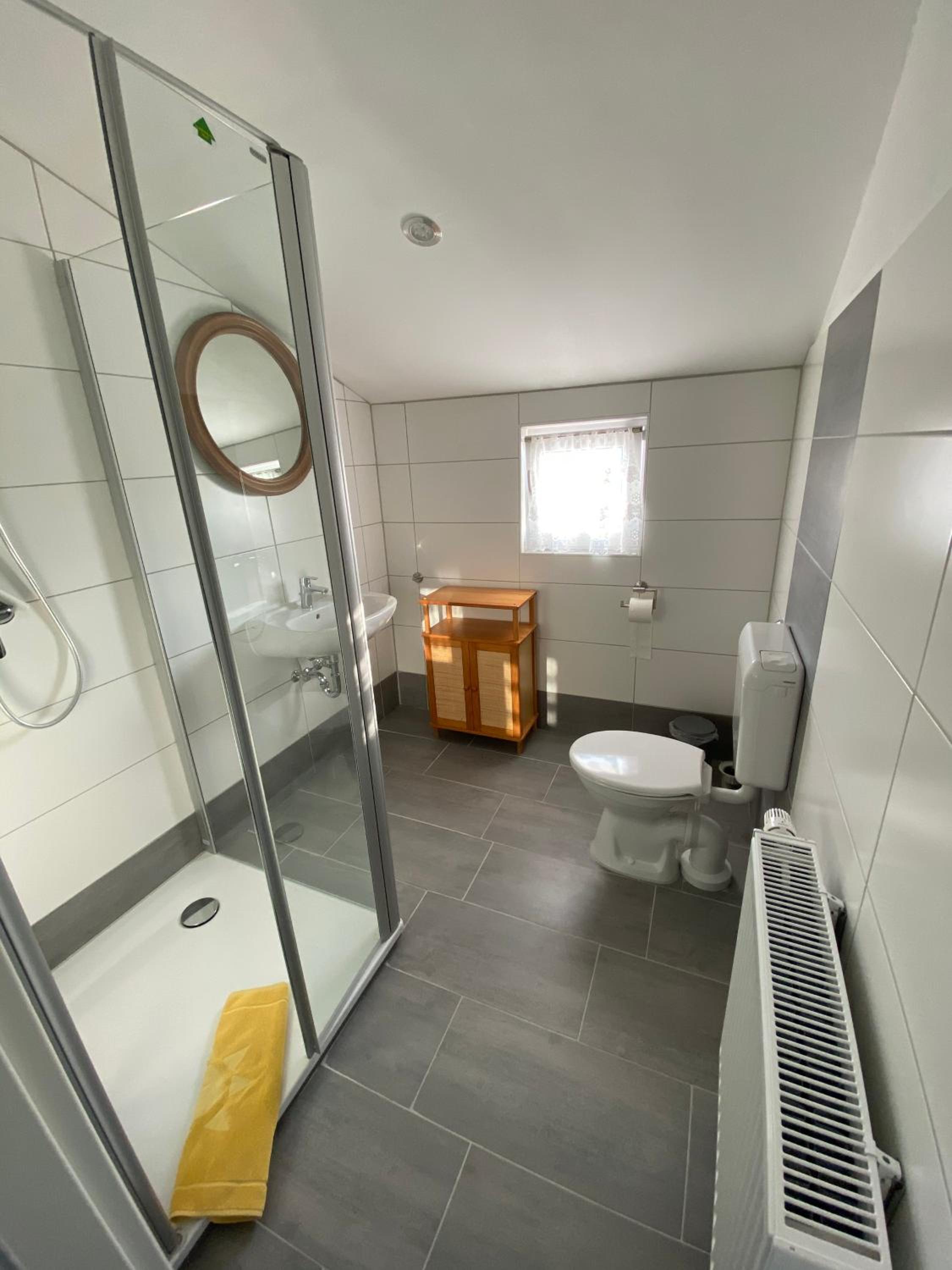 Apartmenthaus Wesseln
