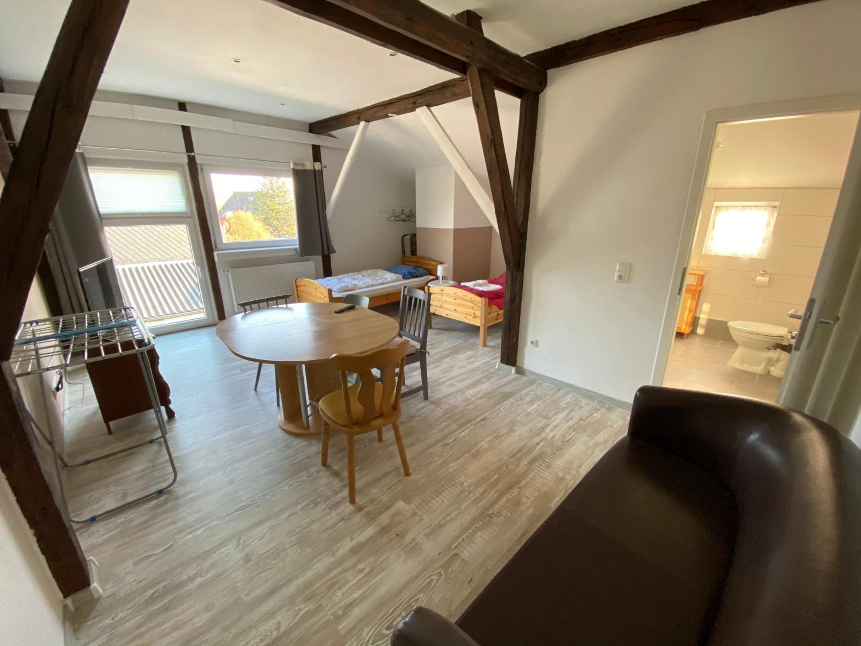Apartmenthaus Wesseln