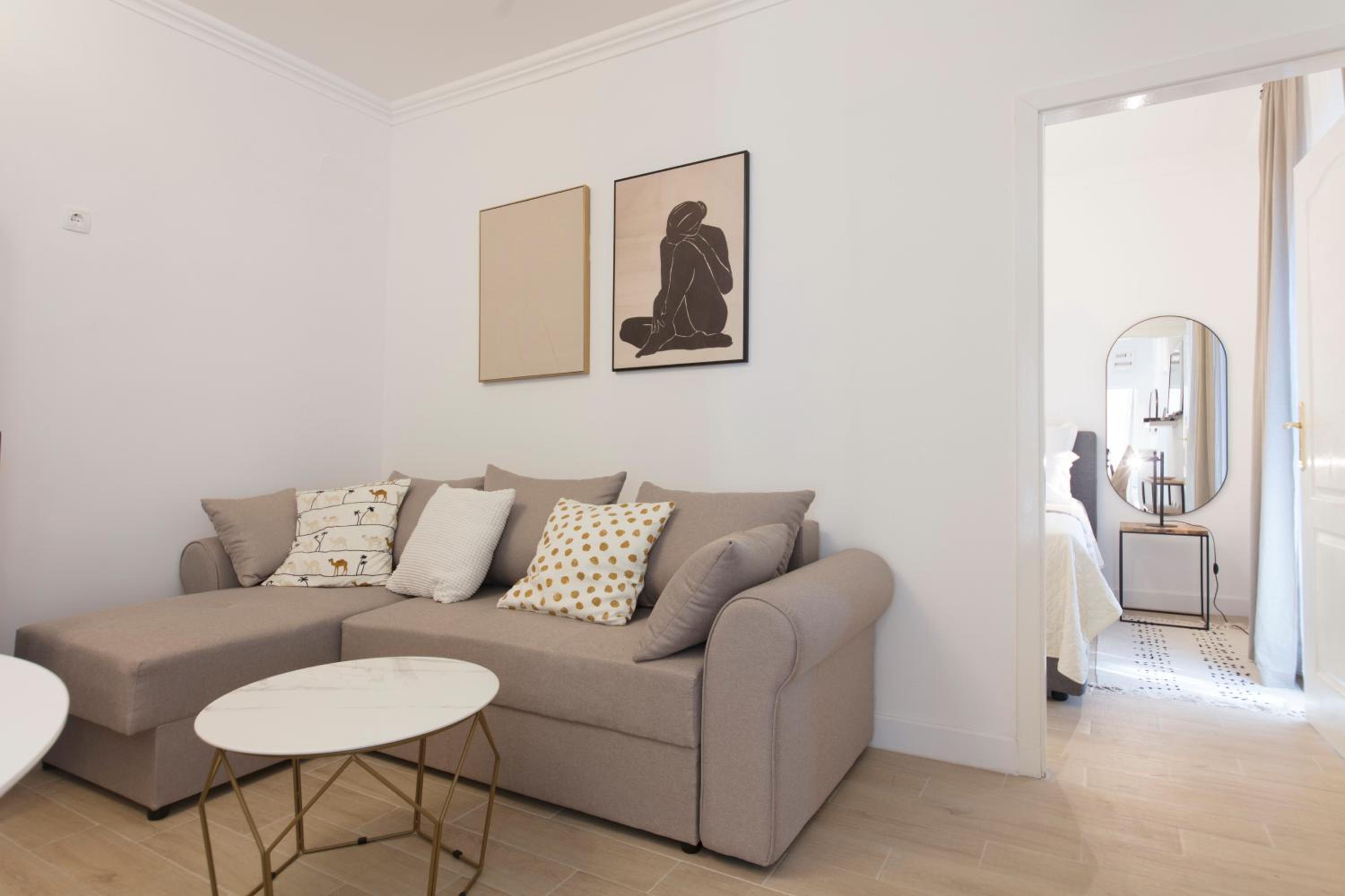 Spring Apartment photo 4