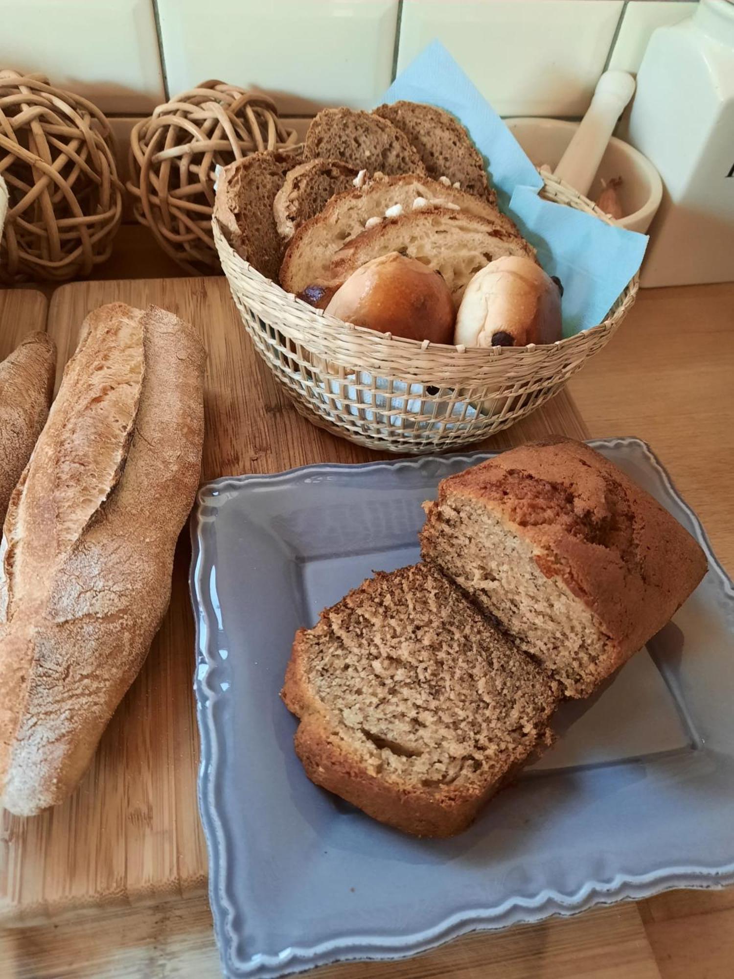 La Poterie - Chambres d'hôtes / Bed & Breakfast