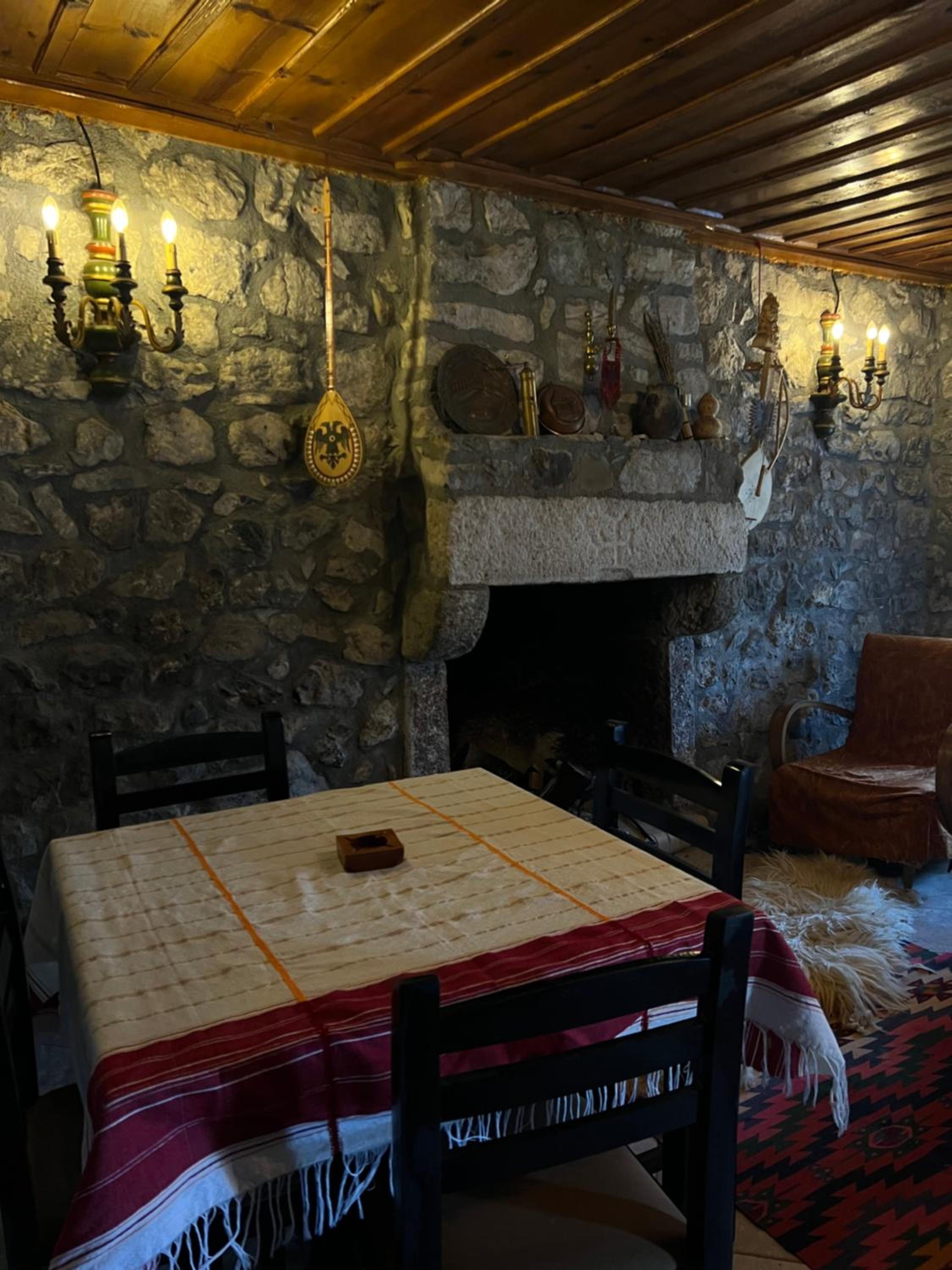 Molla Guest House