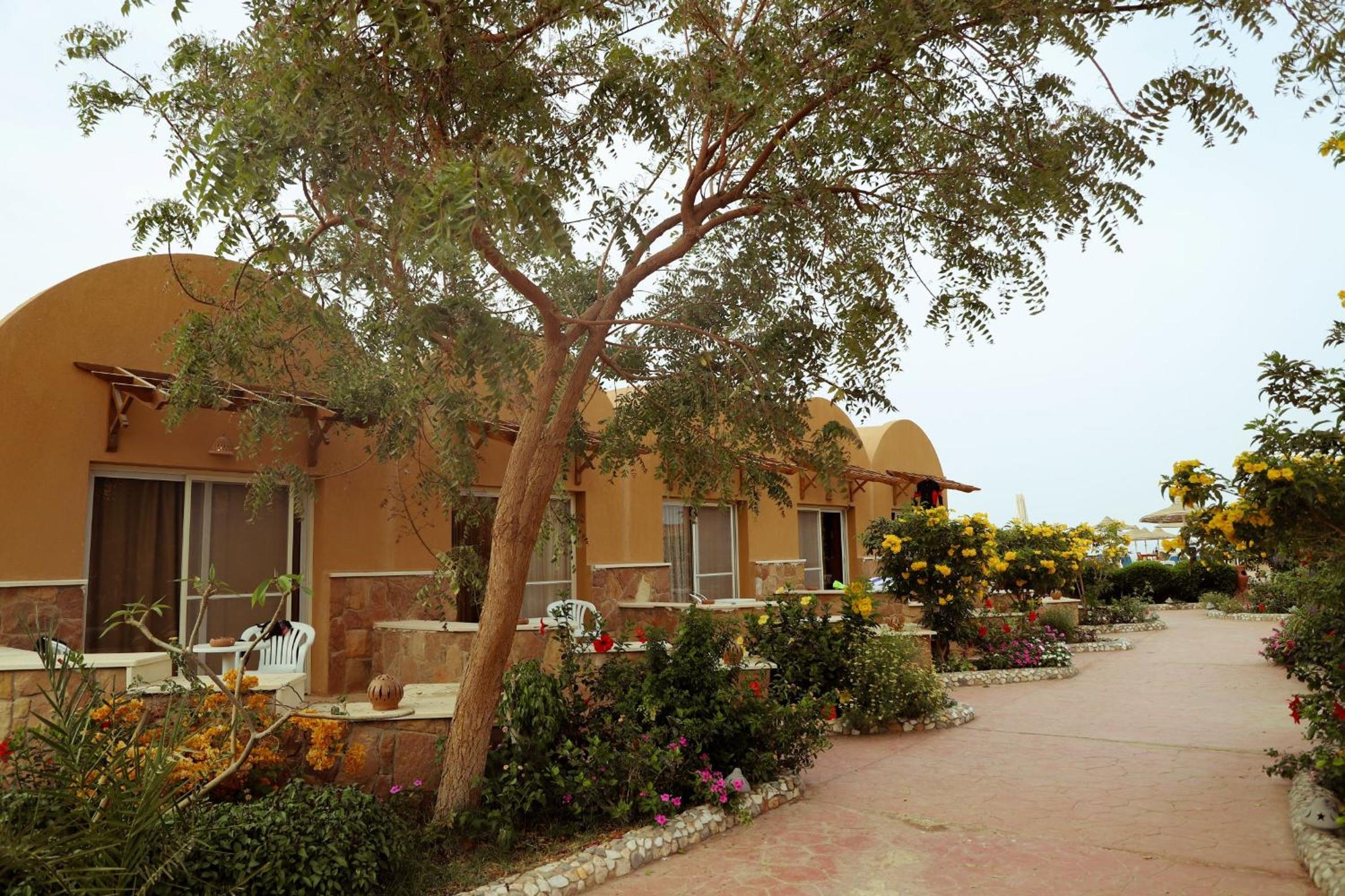 Silver Beach Boutique Hotel