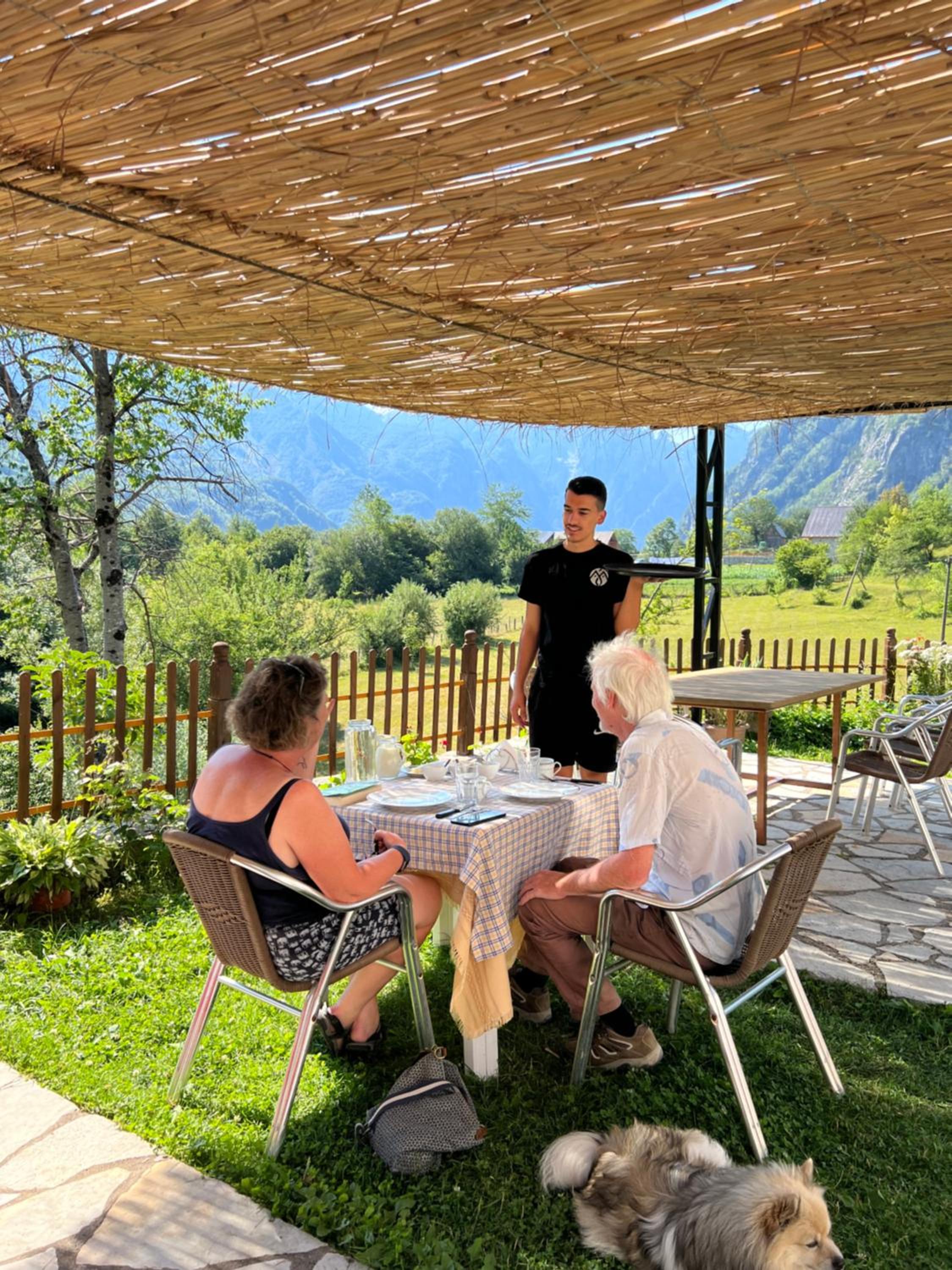 Molla Guest House