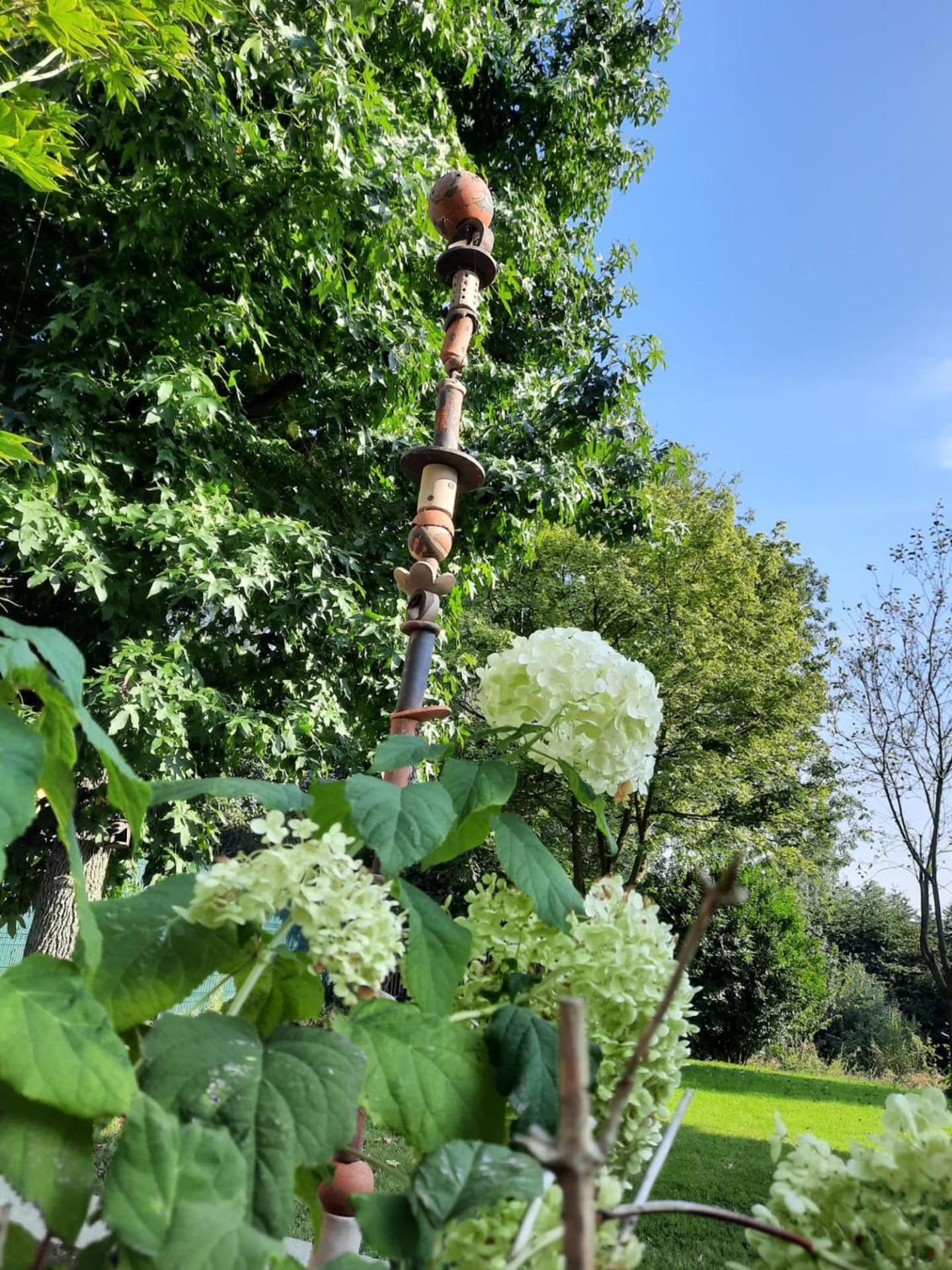 La Poterie - Chambres d'hôtes / Bed & Breakfast