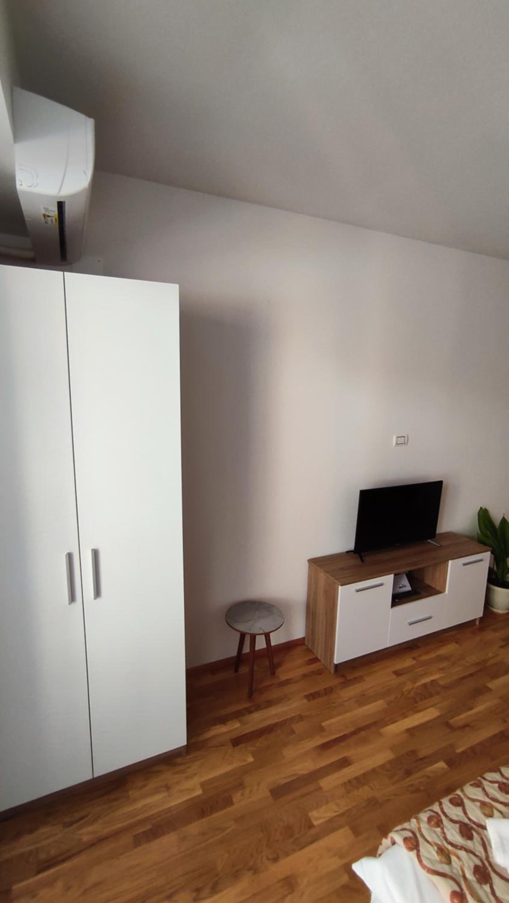 Apartment Risteski Lux view 5