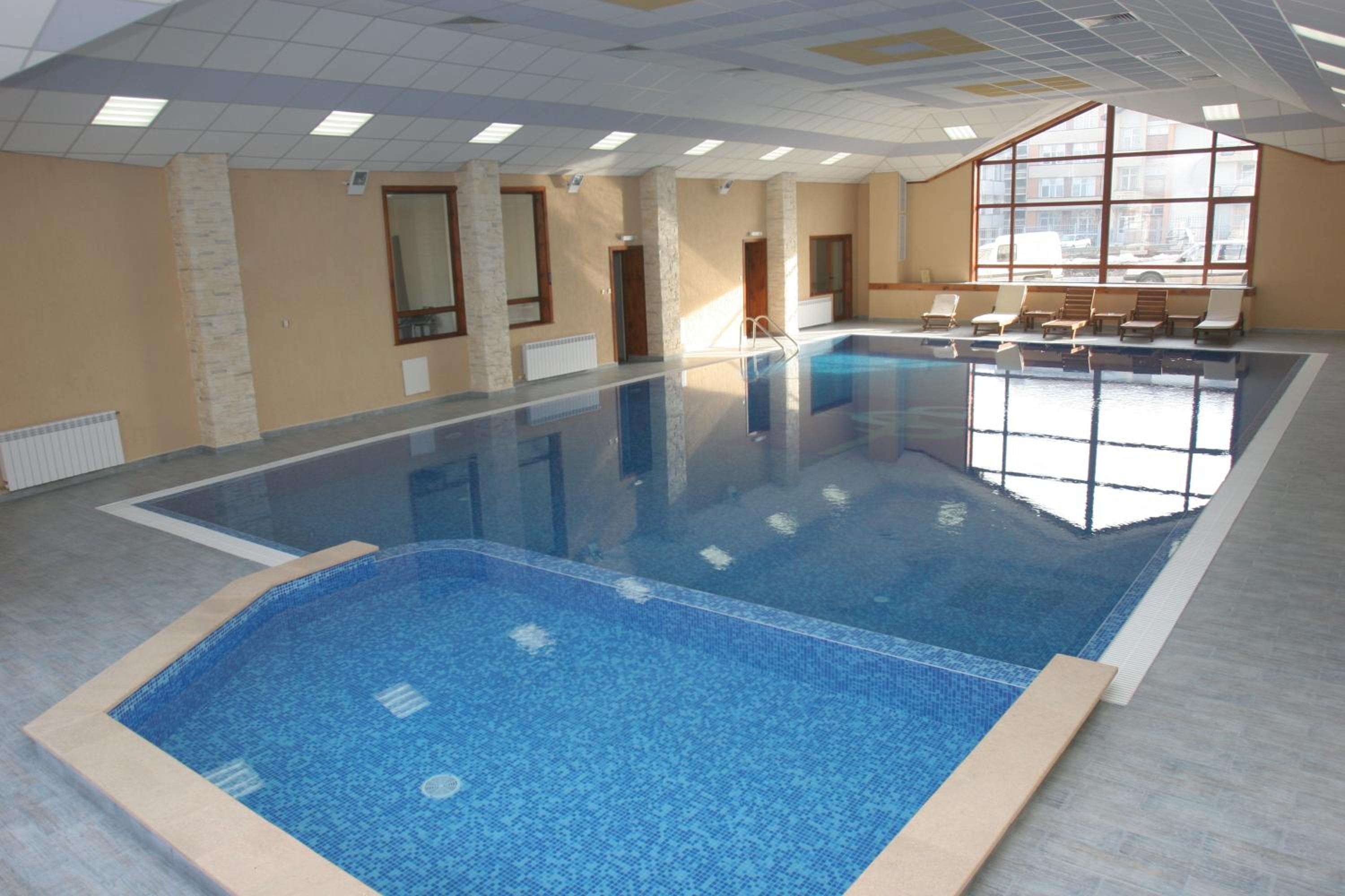 Bansko Vacations - Evelina Palace Hotel - Property Image 27