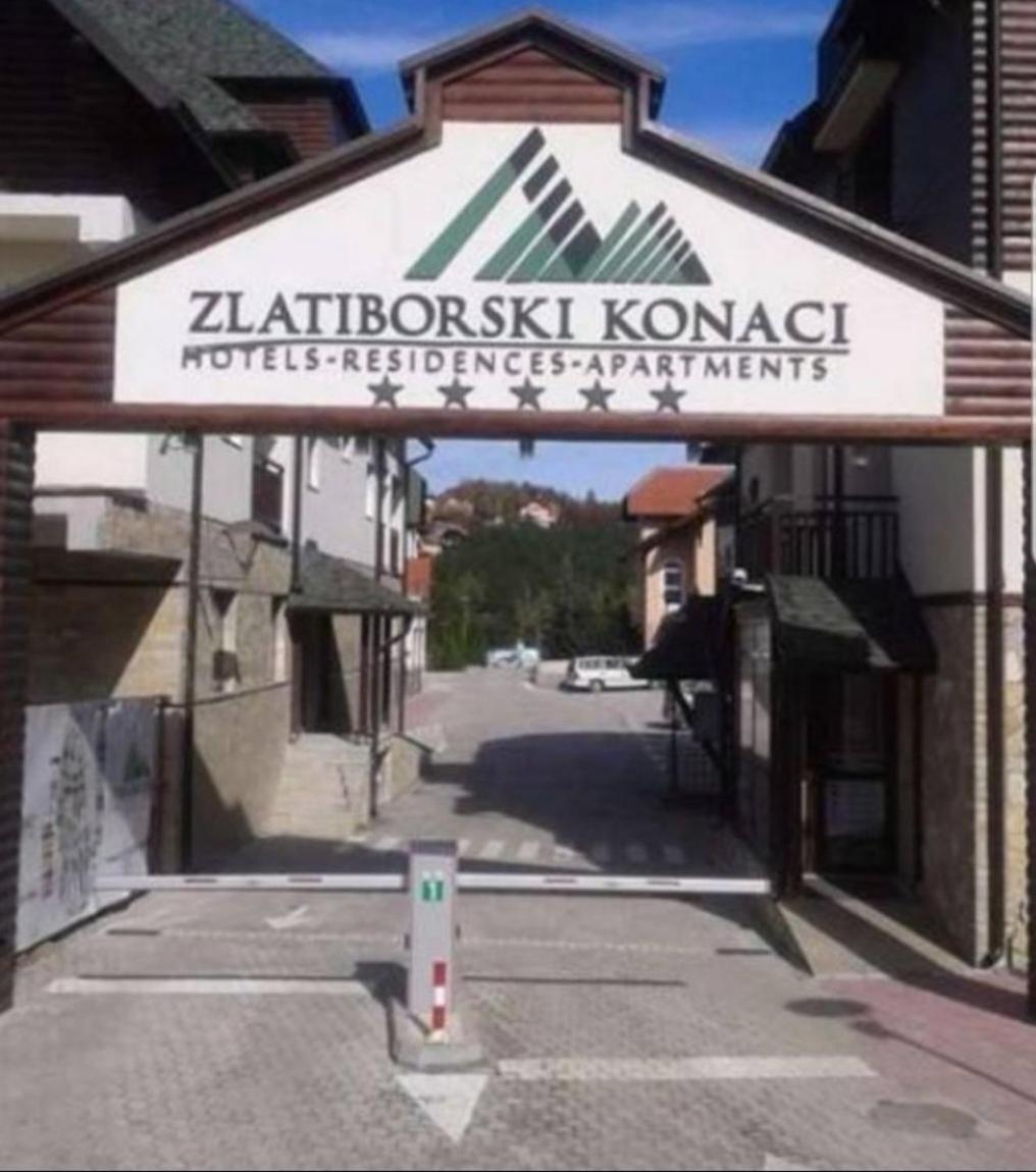 Konaci Nada Zlatibor view 4