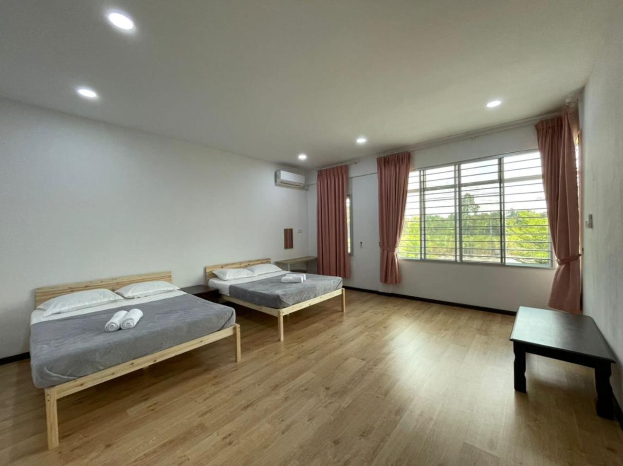 Wawasan Sweet Home - UTS Sibu photo 6