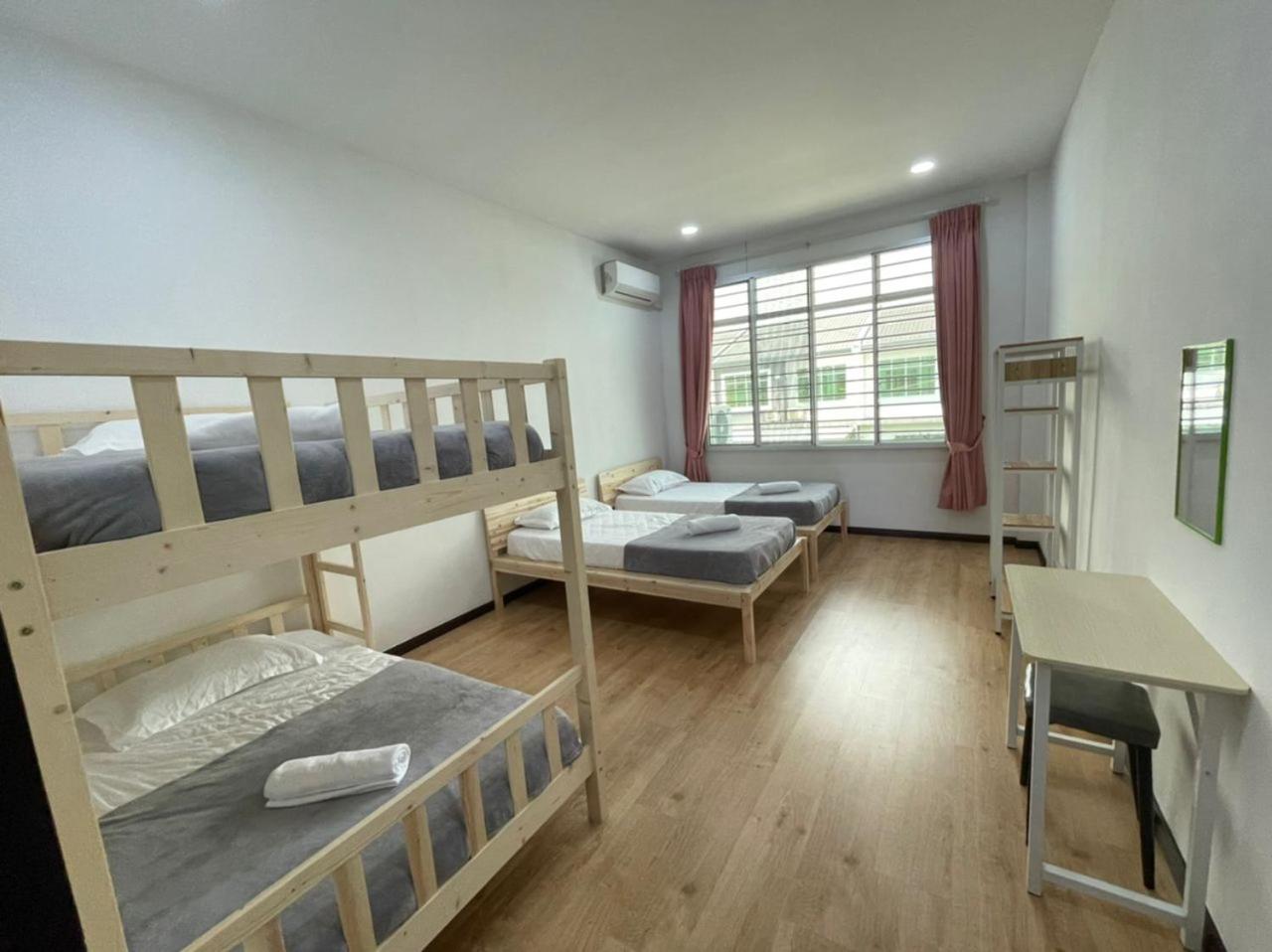 Wawasan Sweet Home - UTS Sibu photo 8