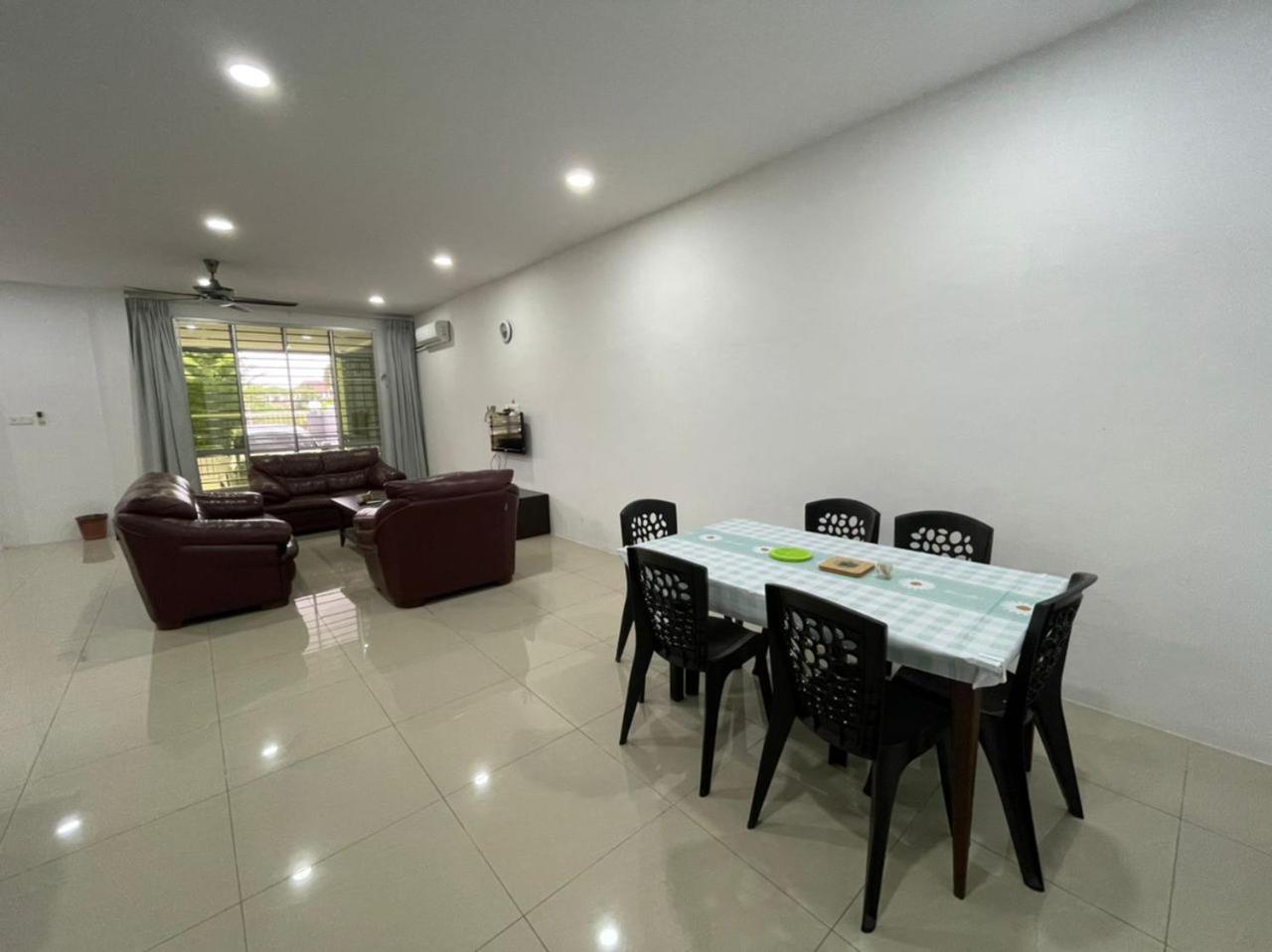 Wawasan Sweet Home - UTS Sibu photo 3