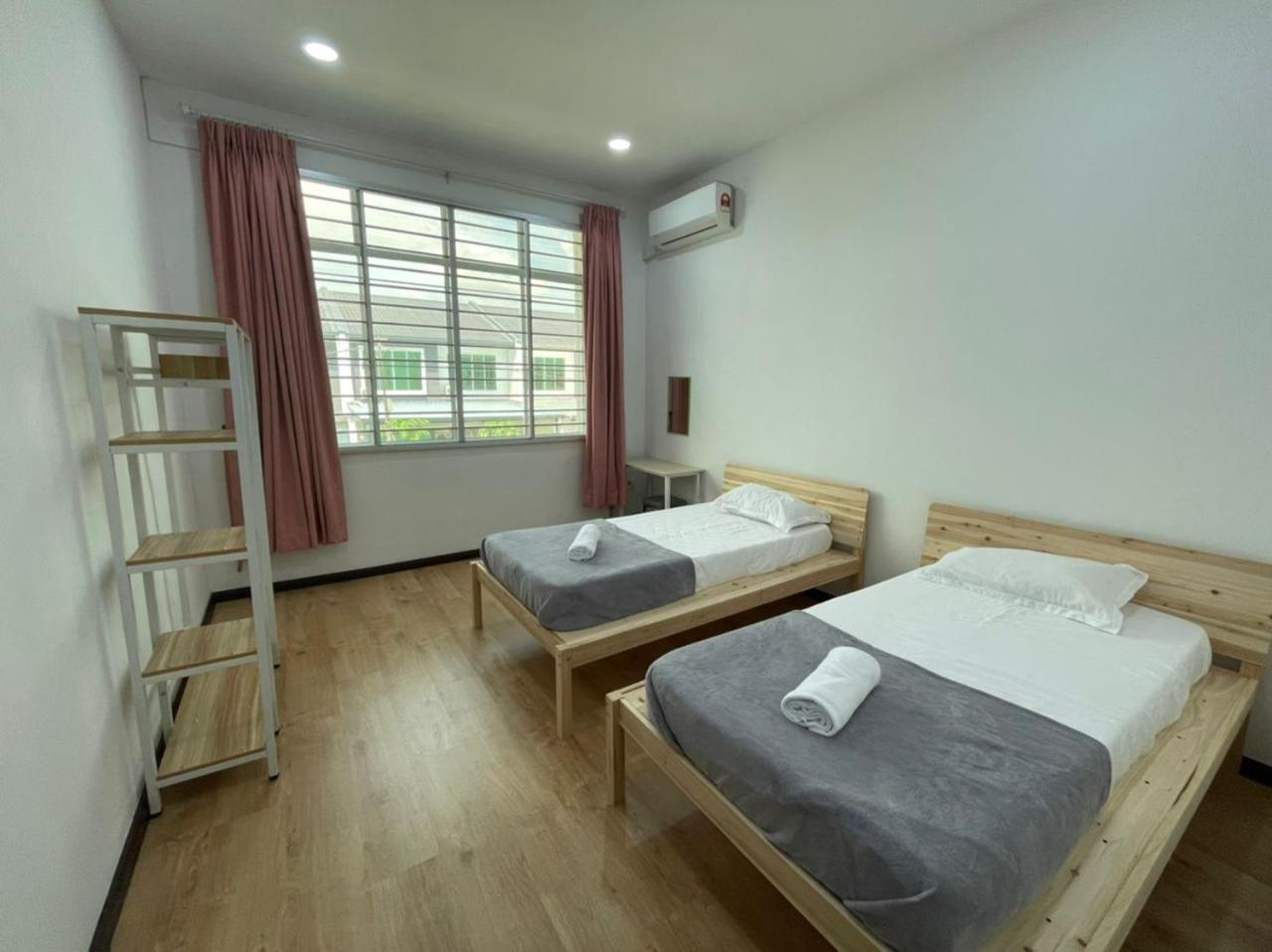 Wawasan Sweet Home - UTS Sibu