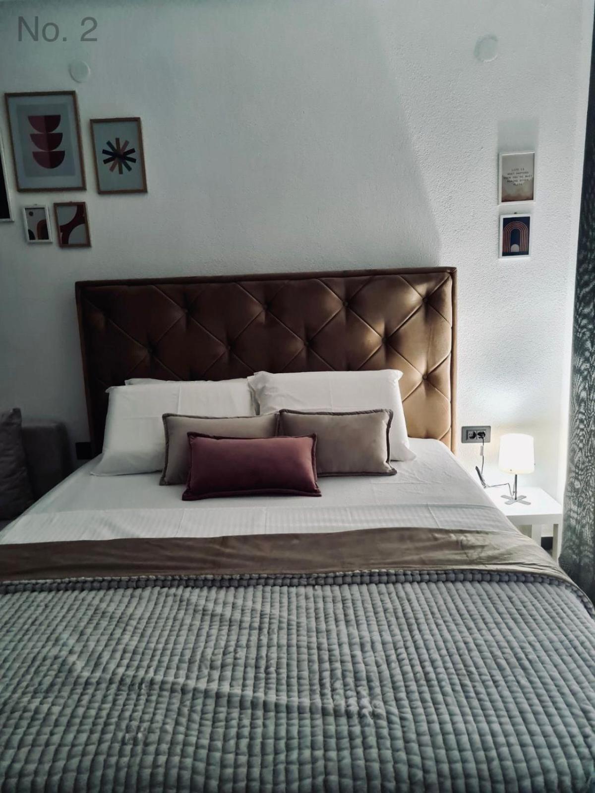 Apartman Rosemary view 2