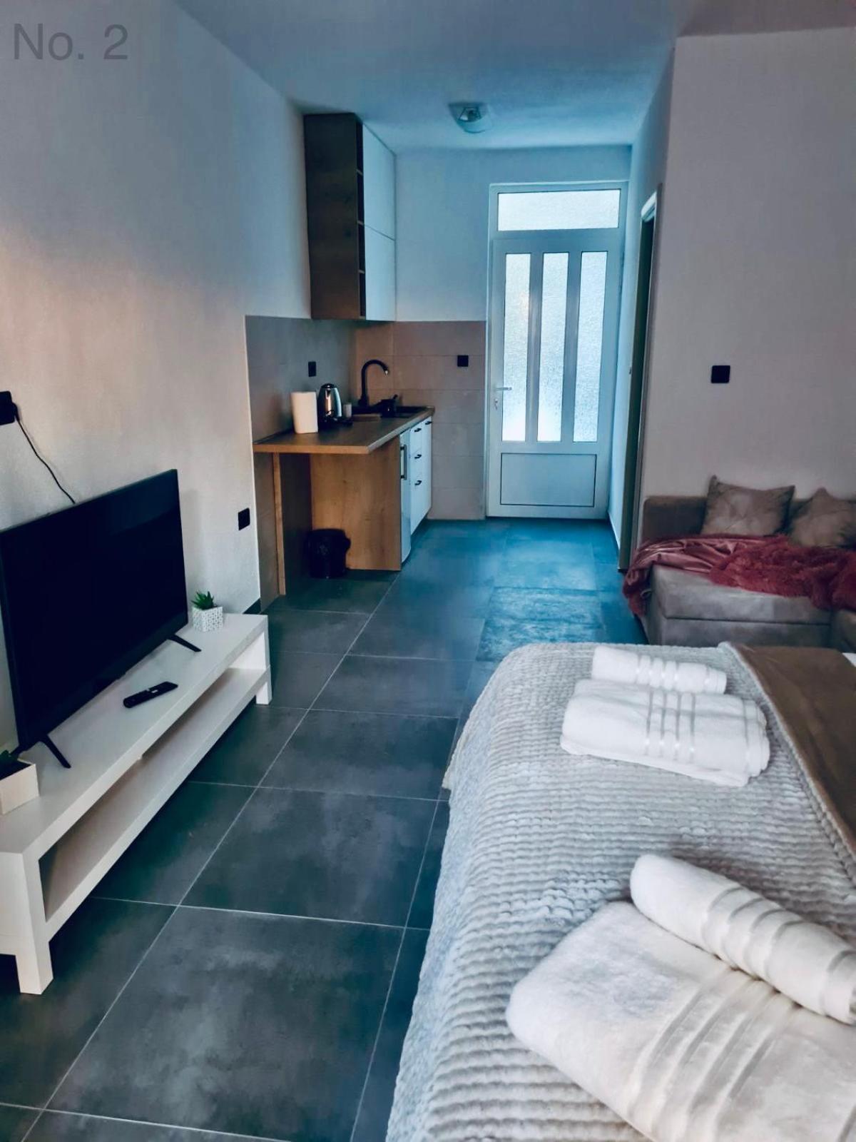Apartman Rosemary view 5
