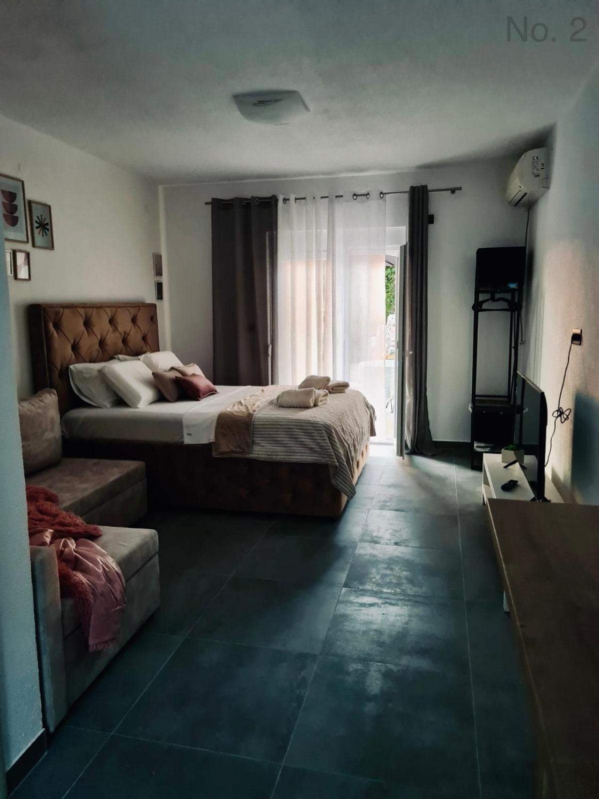 Apartman Rosemary view 4