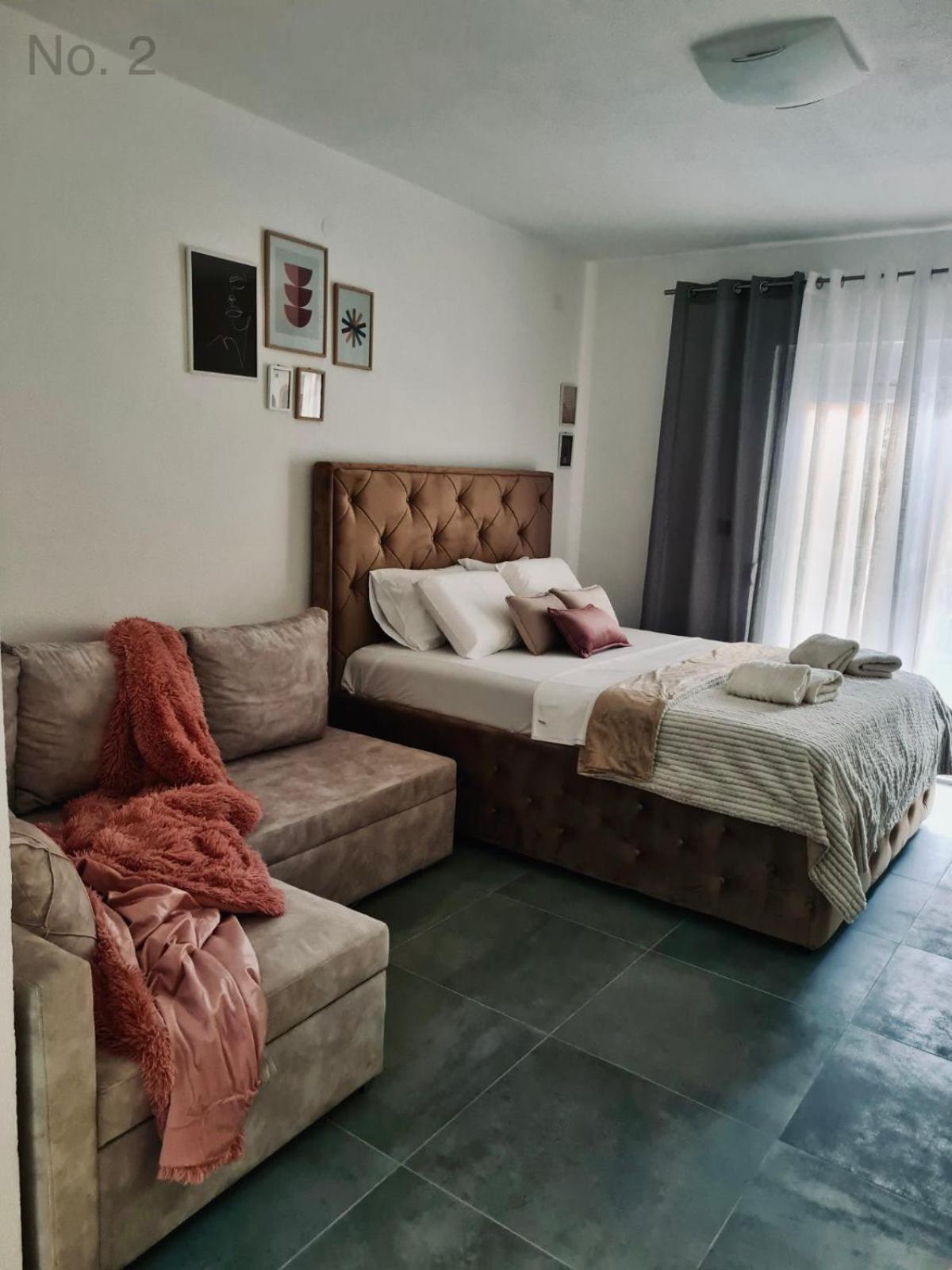 Apartman Rosemary view 3
