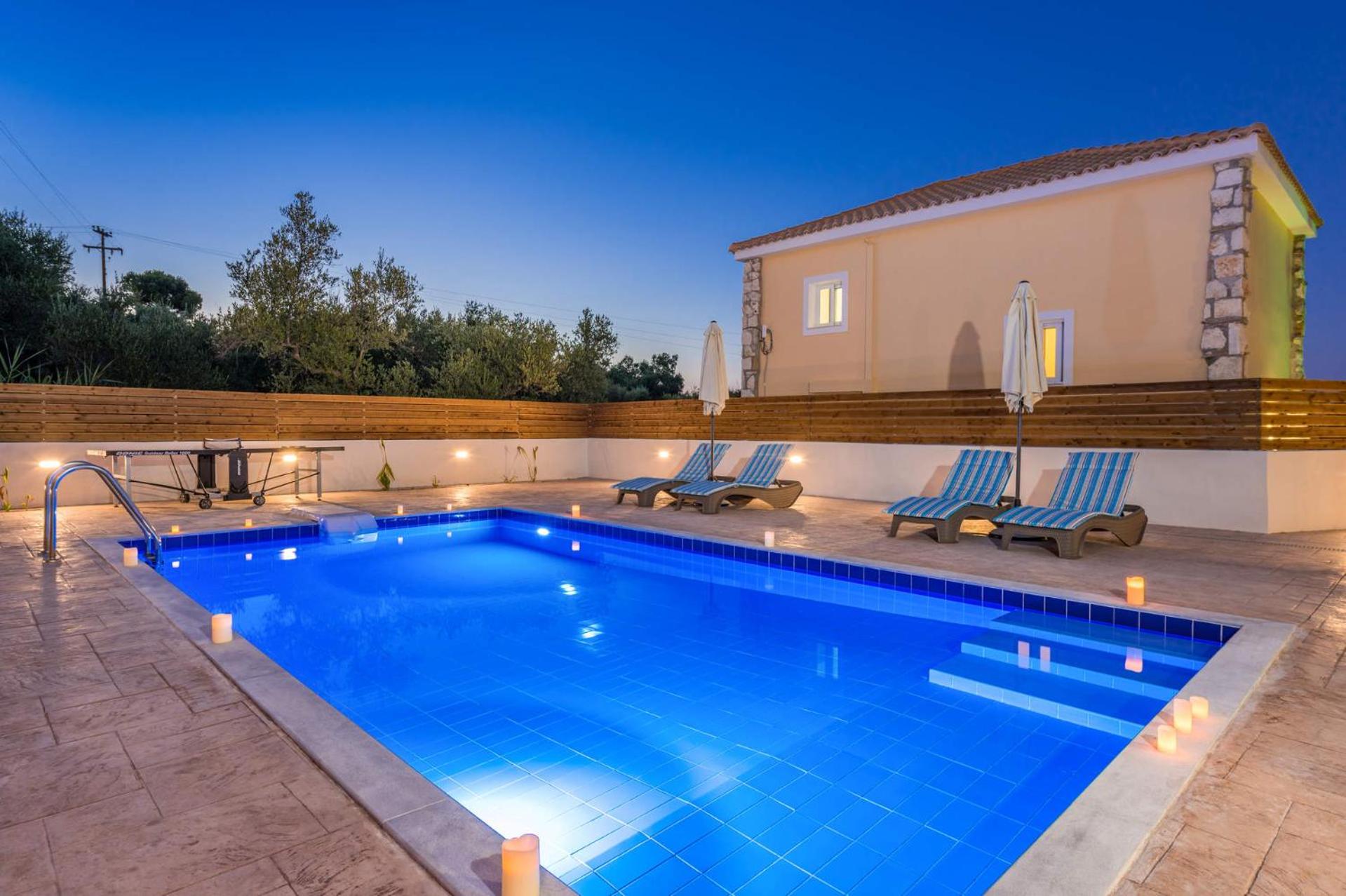 Villa Hali Maris by Villa Plus photo 3