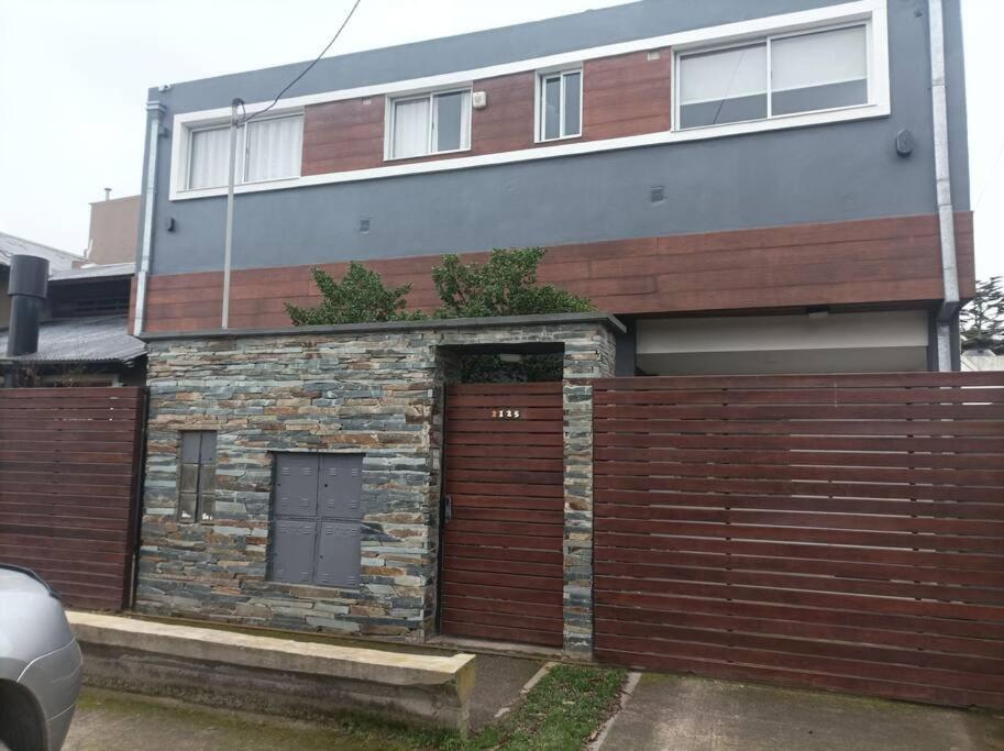 Departamentos Calasanz P.A. (2)