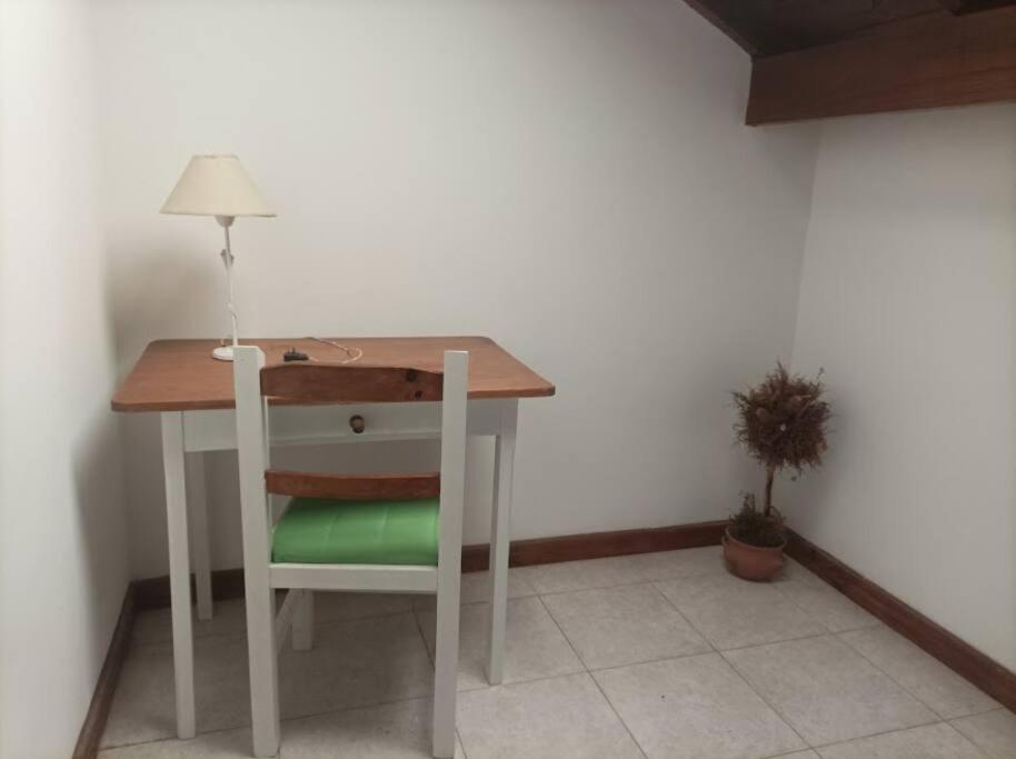 Departamentos Calasanz P.A. (2)