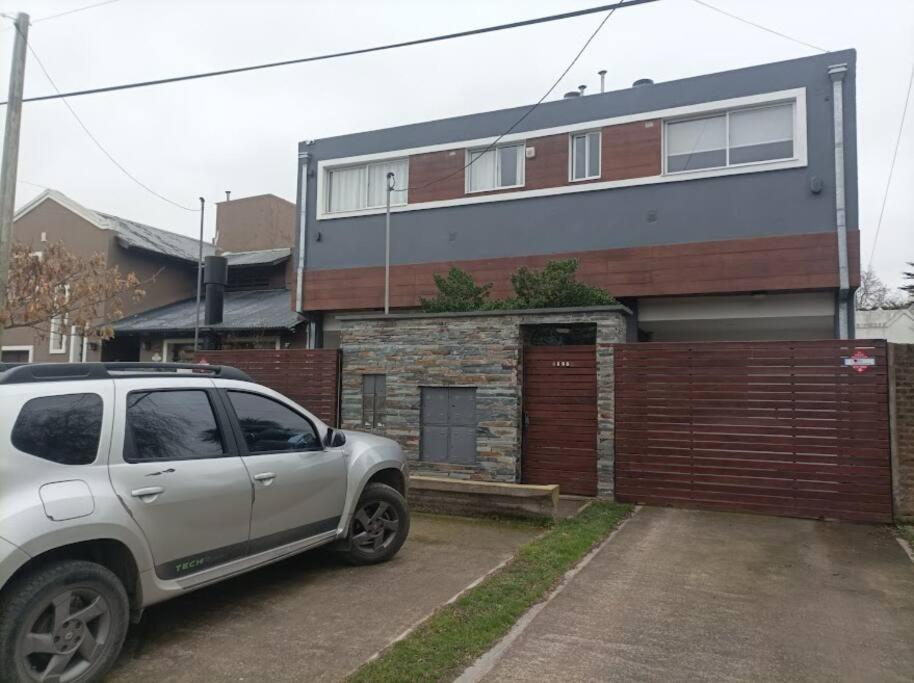 Departamentos Calasanz P.A. (2)