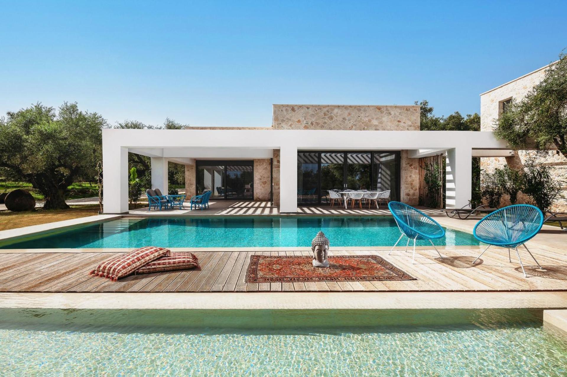 Villa Azimut 1 by Villa Plus photo 2