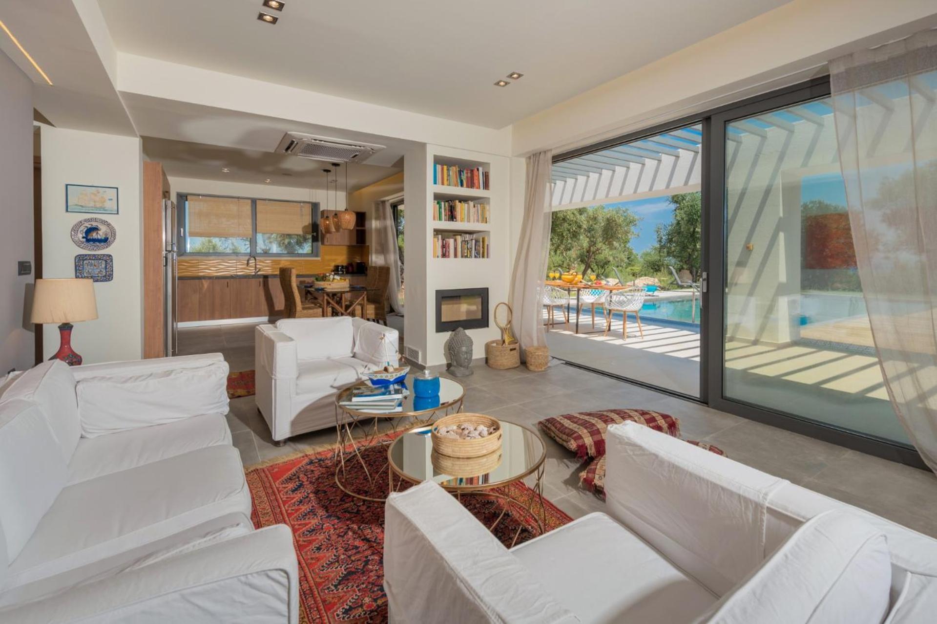 Villa Azimut 2 by Villa Plus photo 4