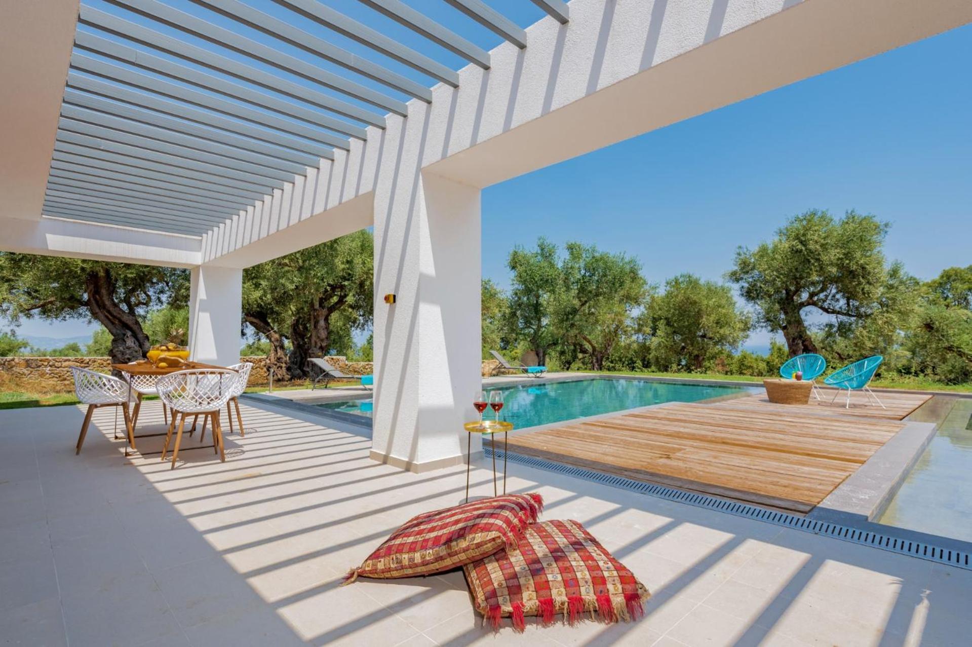 Villa Azimut 2 by Villa Plus view 4