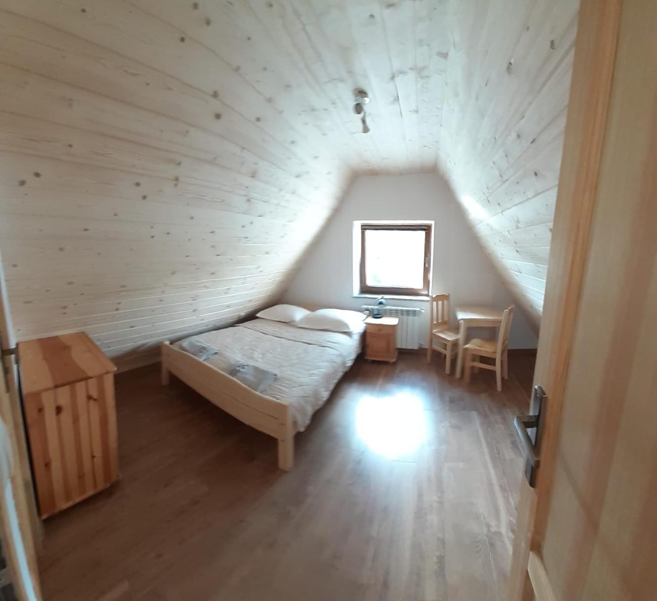 Pokoje Gościnne Bachledzki Wierch view 2
