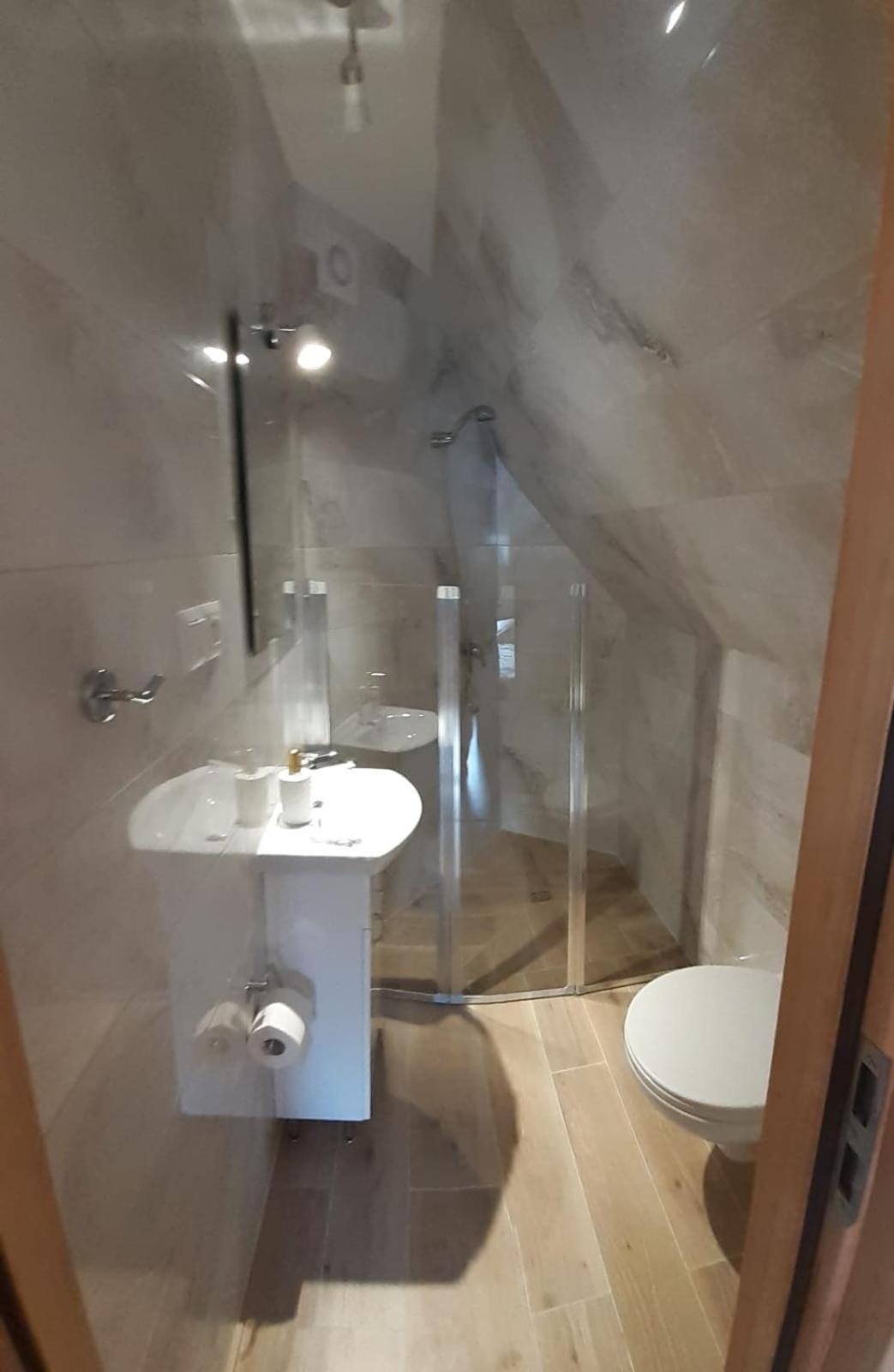 Pokoje Gościnne Bachledzki Wierch view 4