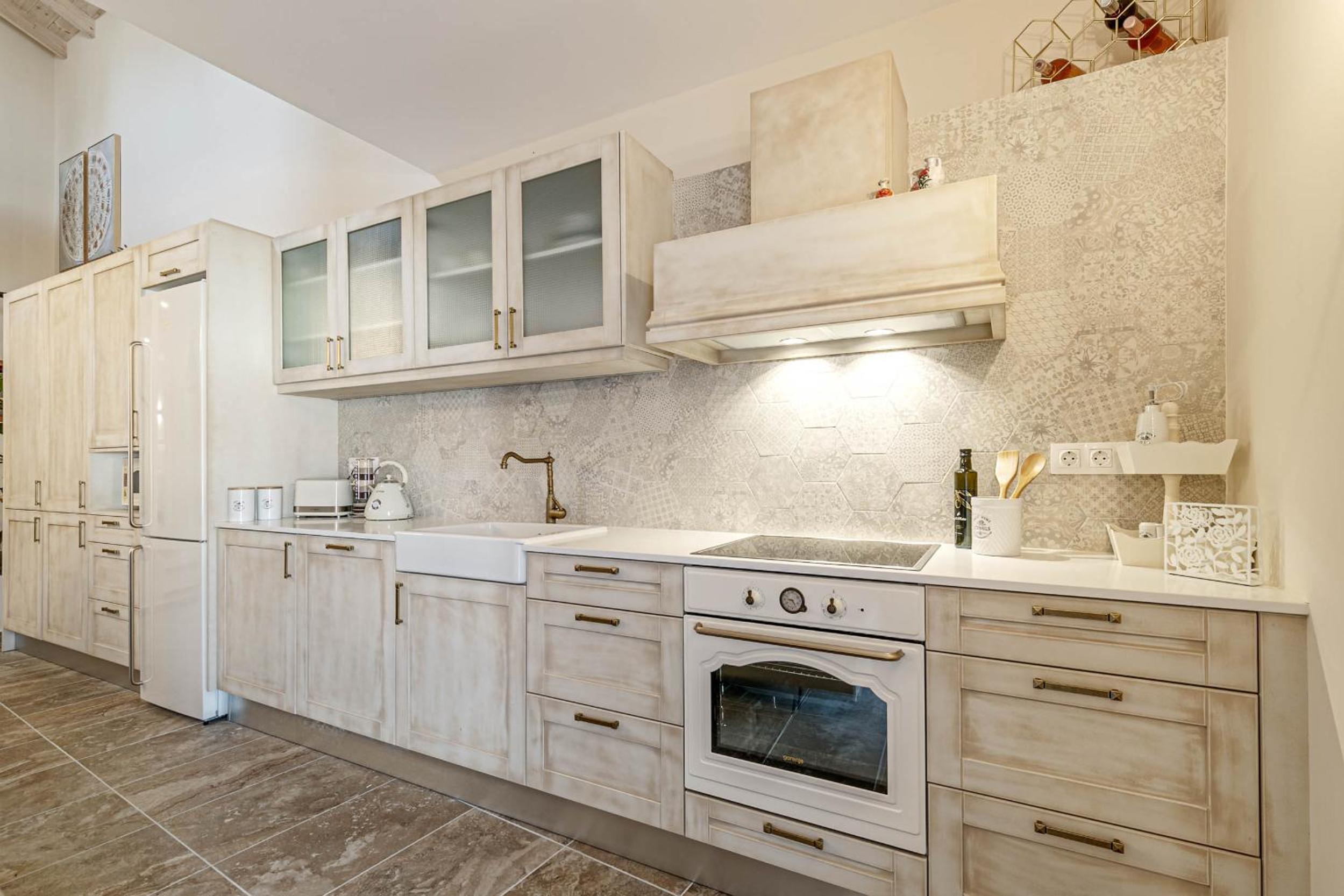 The Heritage Cottage in Doukades view 5
