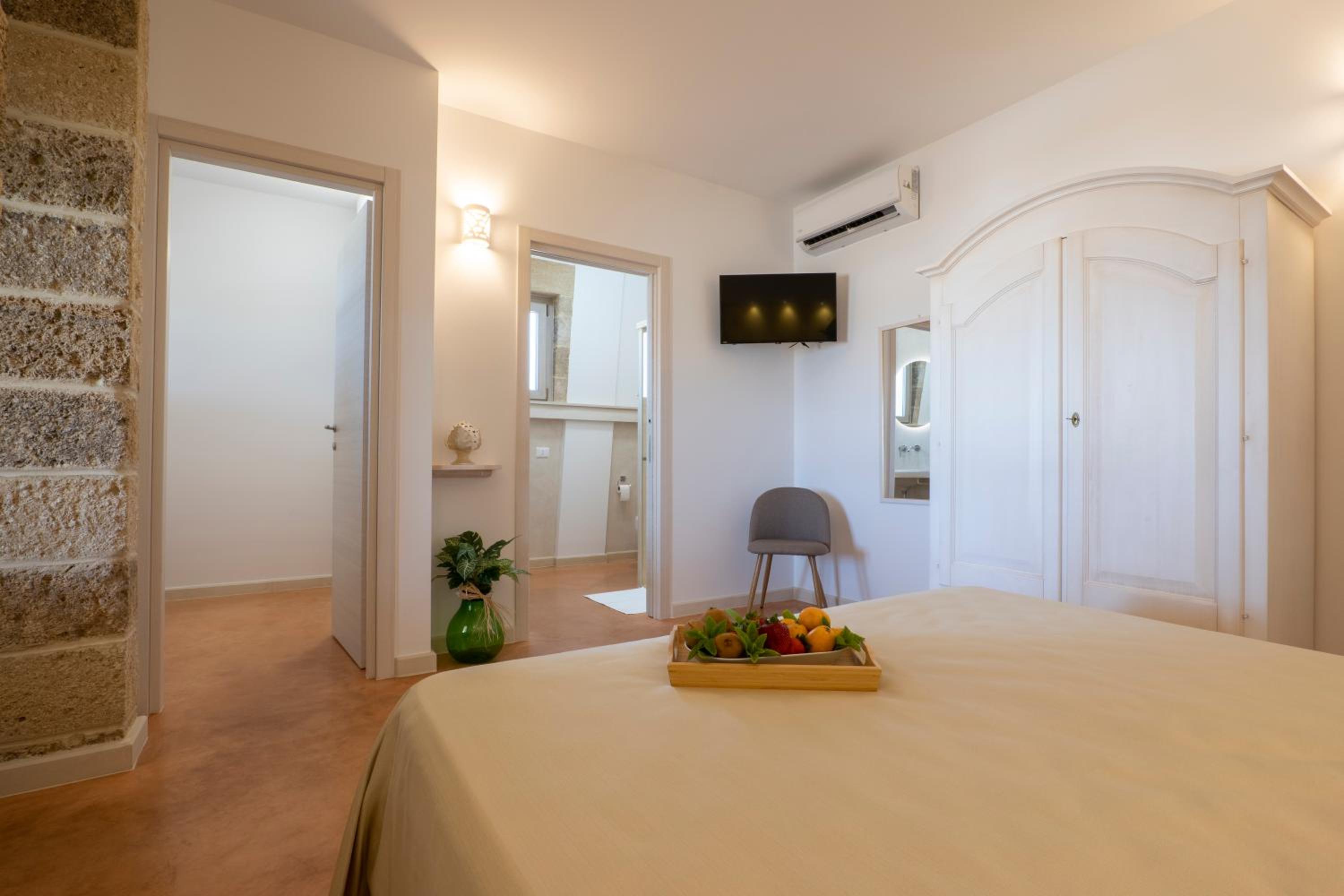 Arbor Exclusive B&B