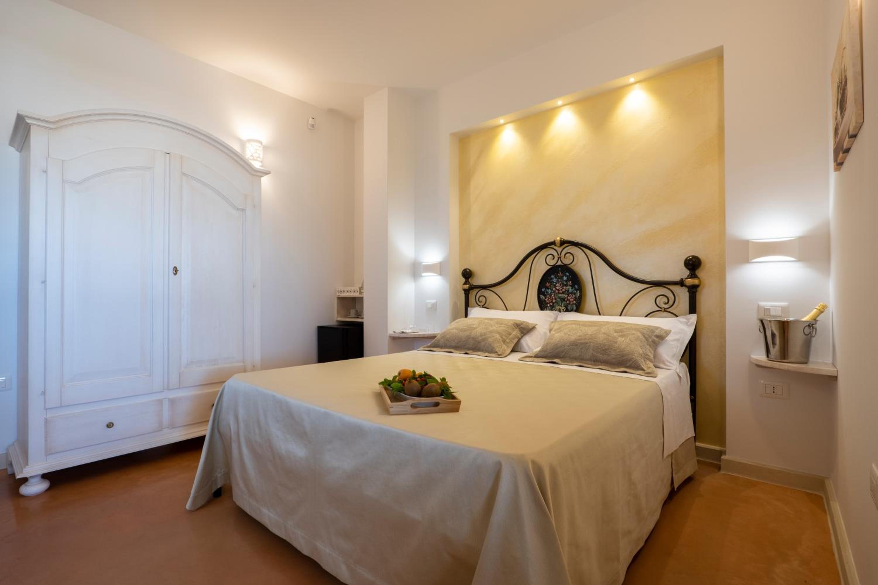 Arbor Exclusive B&B