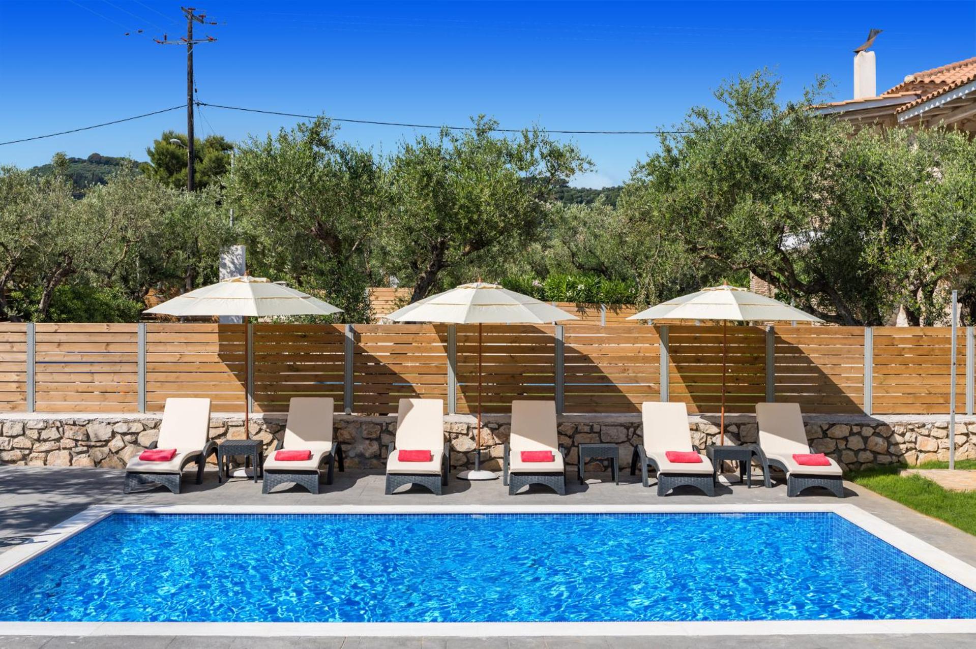 Villa Ionio Zafeiris by Villa Plus photo 2