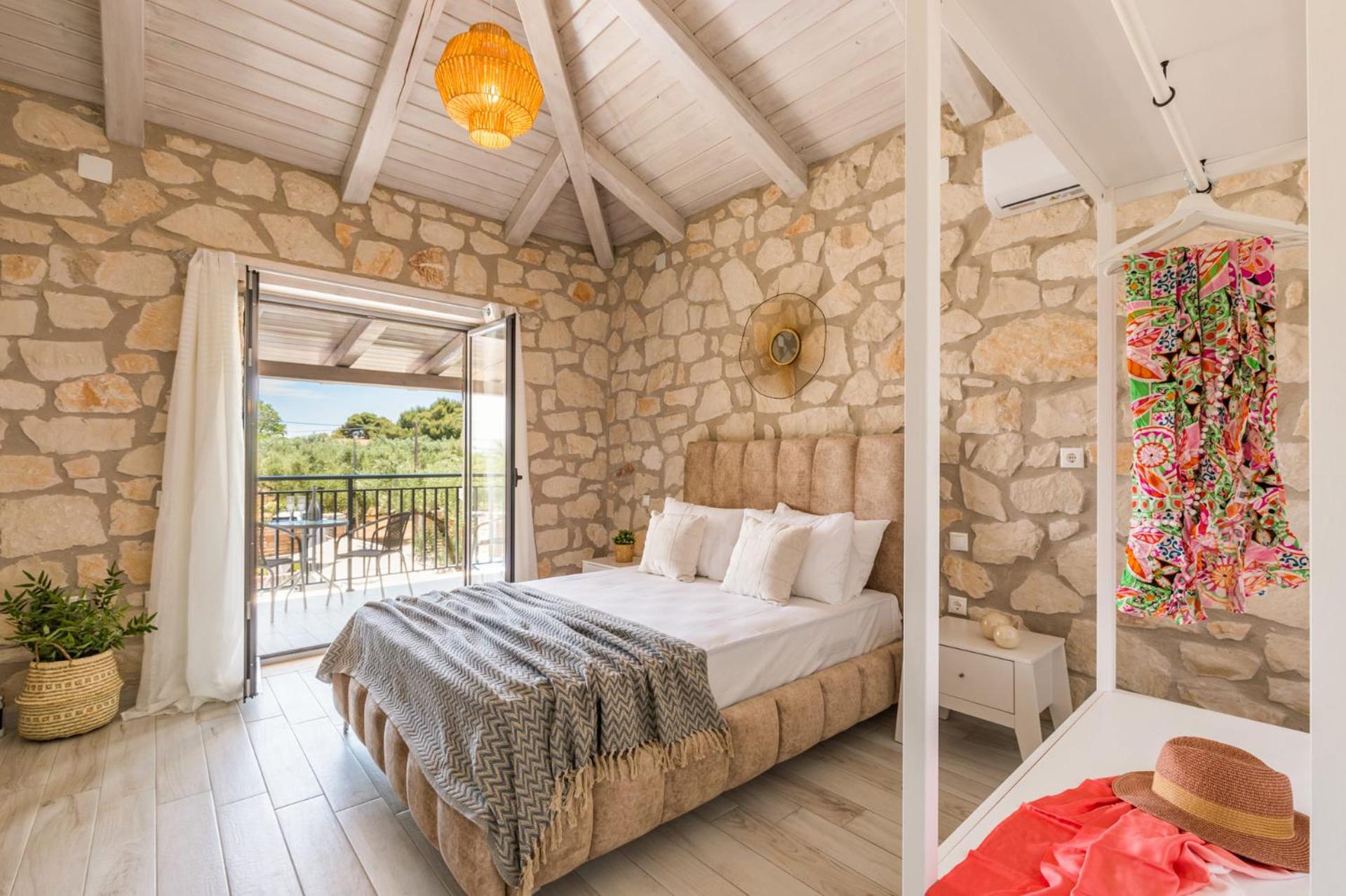 Villa Ionio Zafeiris by Villa Plus photo 3