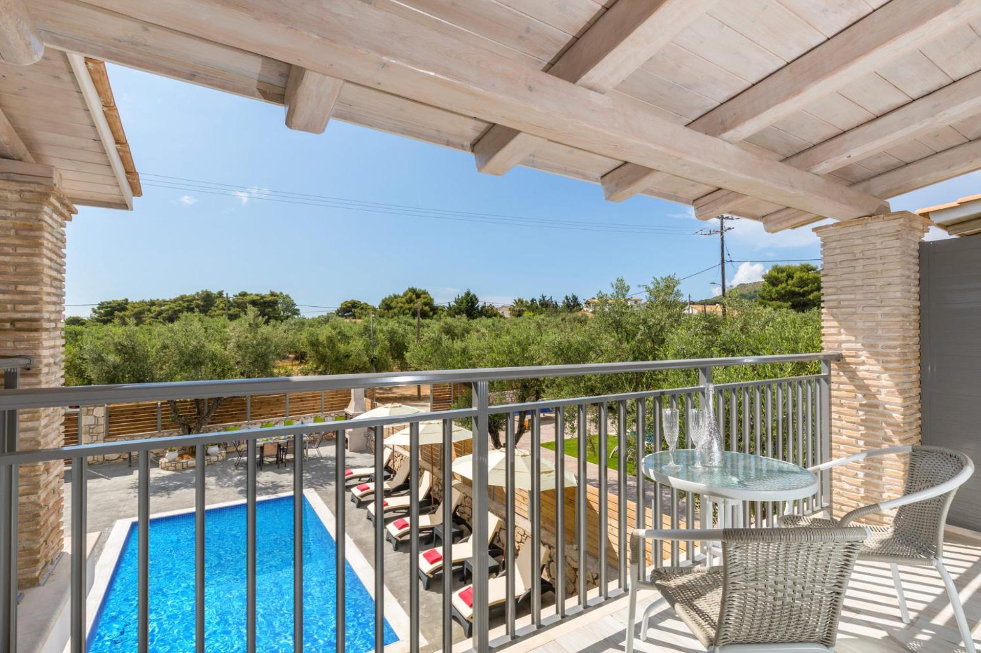 Villa Ionio Zafeiris by Villa Plus photo 4