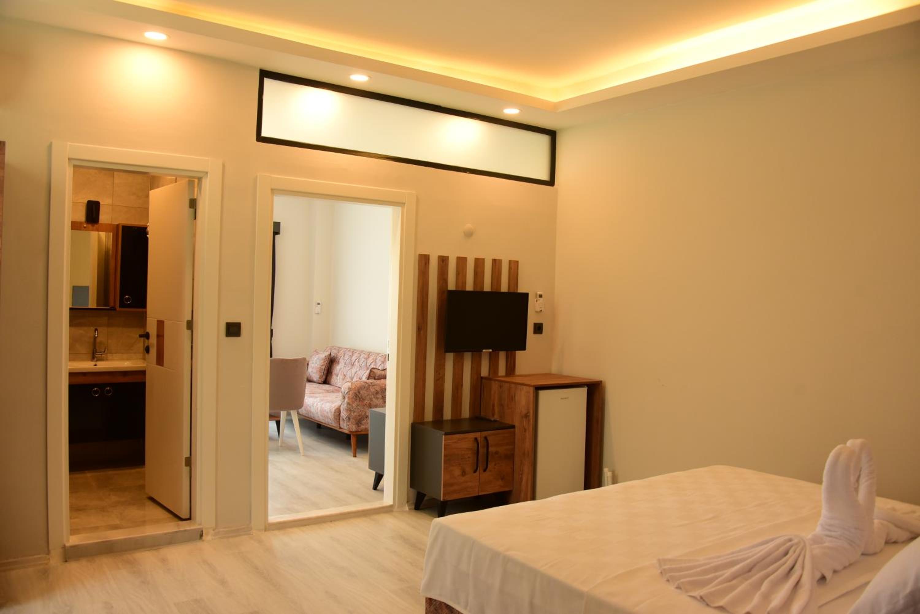 Villa Sevilla - Image 34