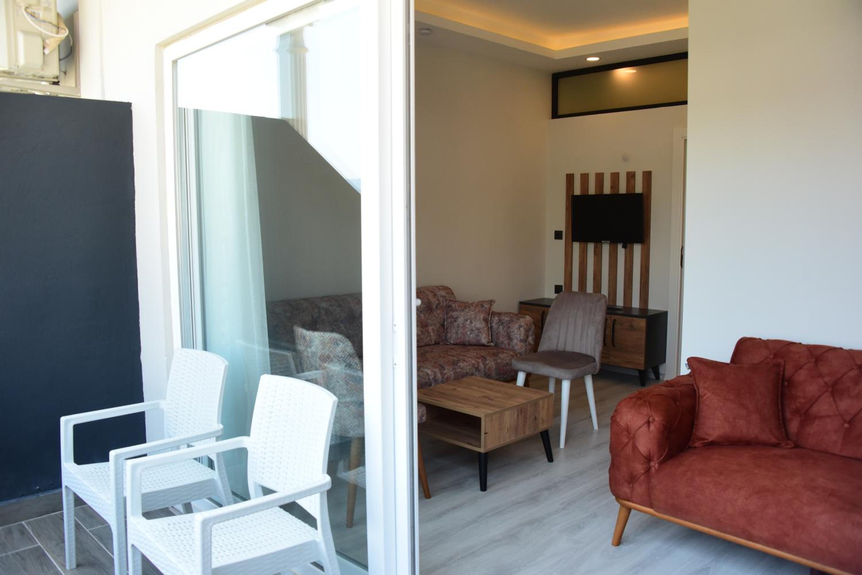 Villa Sevilla - Image 35