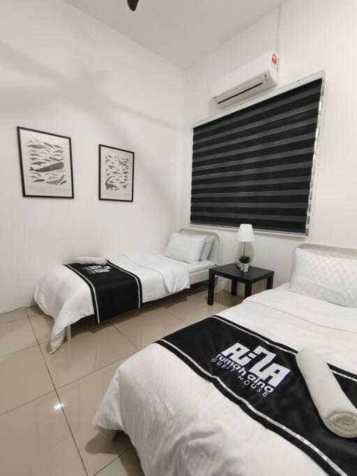RUMAH AINA Homestay Bukit Changgang Private Pool view 2