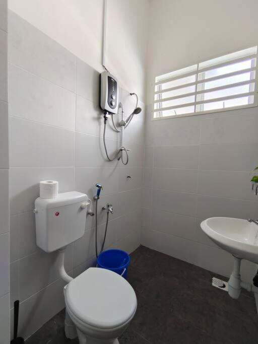 RUMAH AINA Homestay Bukit Changgang Private Pool photo 2