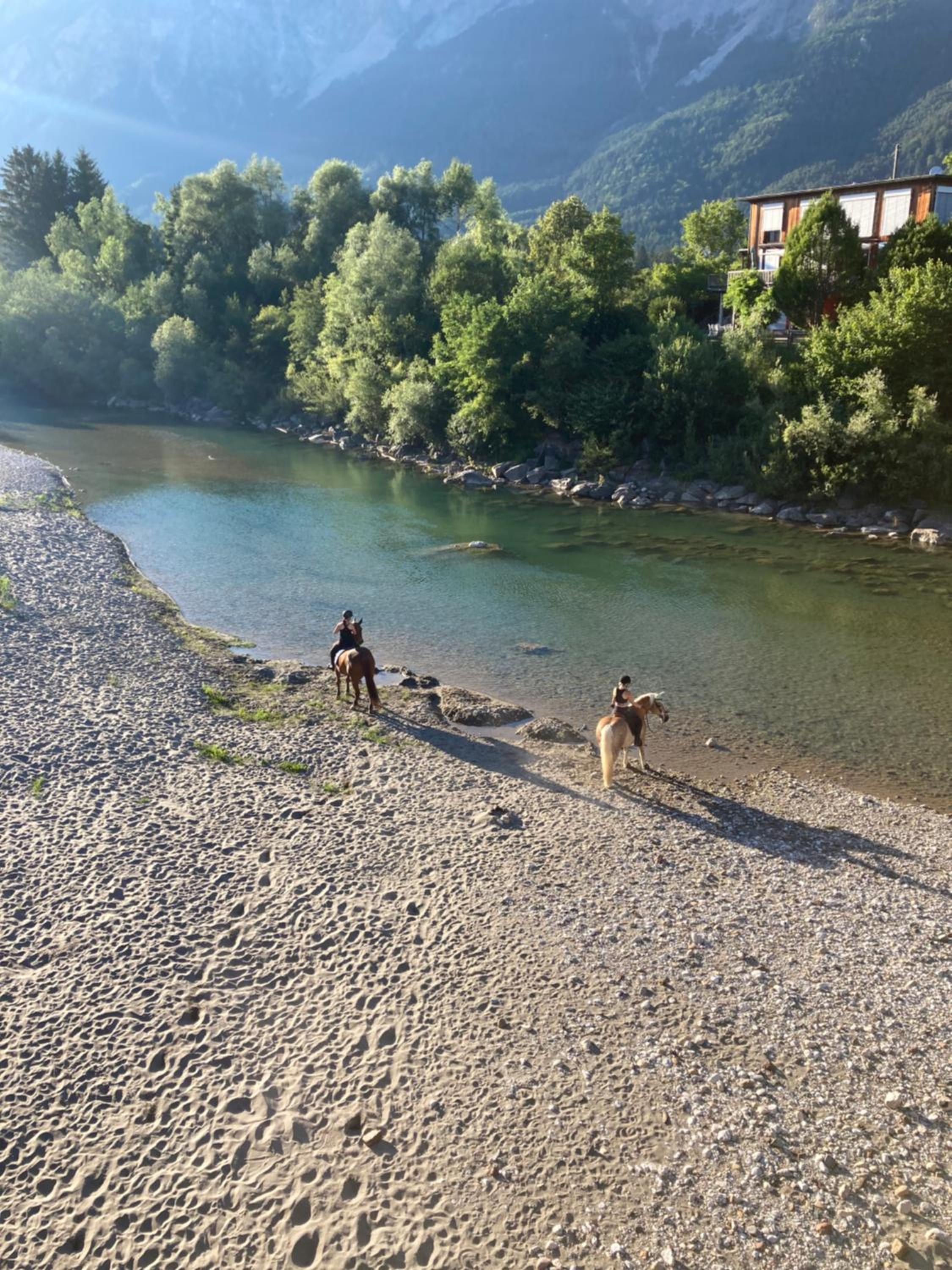 Ferienhaus Auszeit Natur bis zu 10 Personen