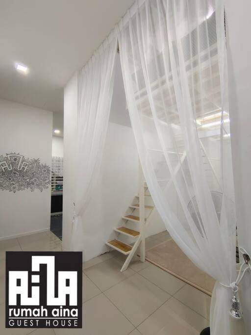 RUMAH AINA Homestay Bukit Changgang Private Pool photo 3