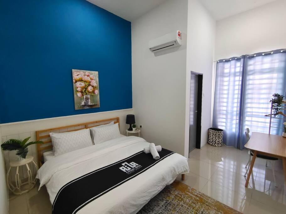 RUMAH AINA Homestay Bukit Changgang Private Pool photo 6